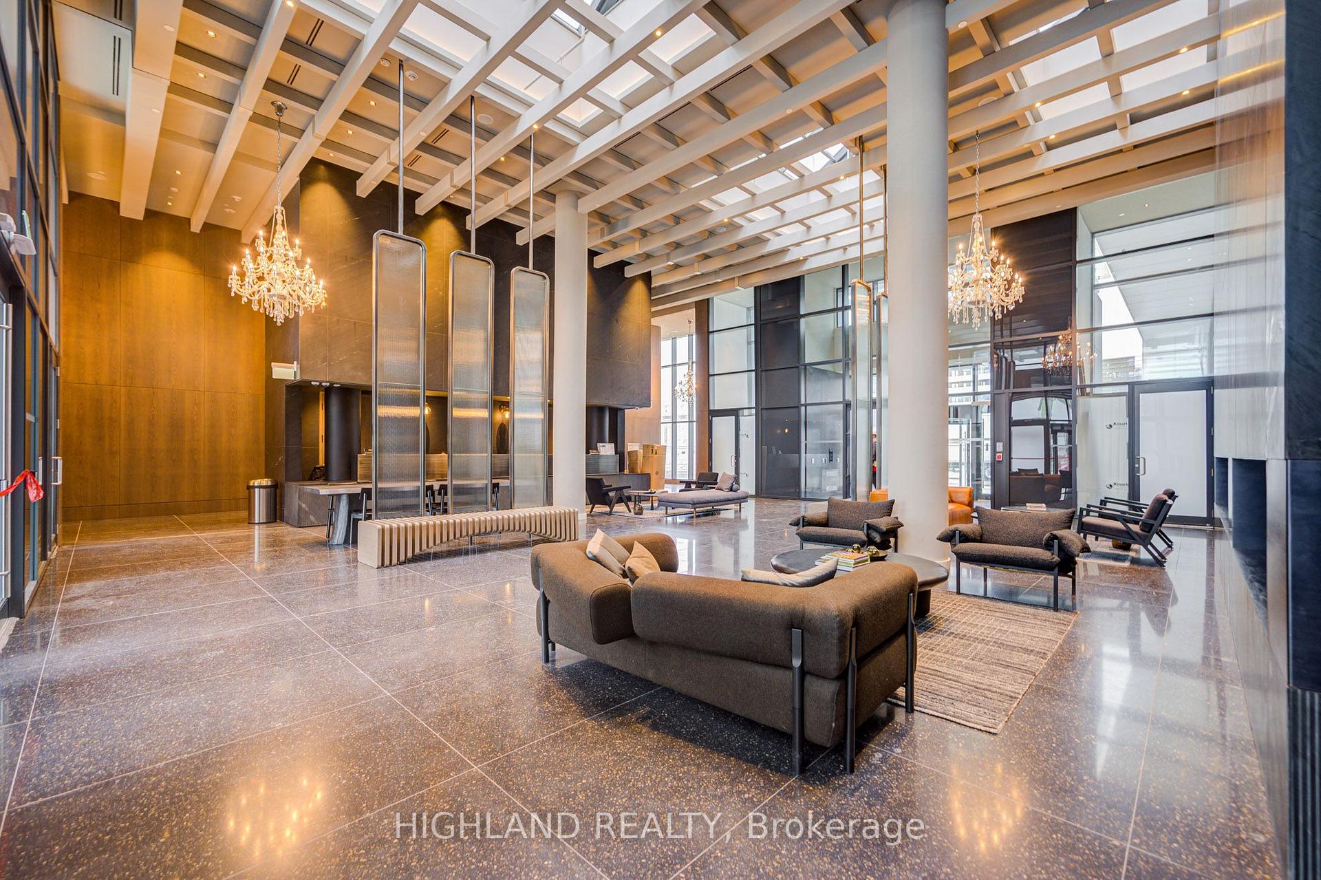 Photo 3 of Unit 2705, 8 Interchange Way, Vaughan, Vaughan Corporate Centre — HOMEH
