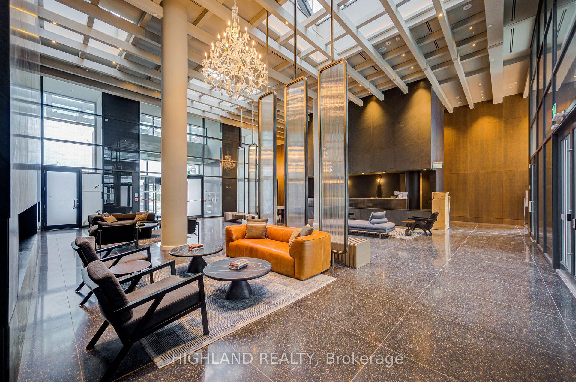 Photo 4 of Unit 2705, 8 Interchange Way, Vaughan, Vaughan Corporate Centre — HOMEH