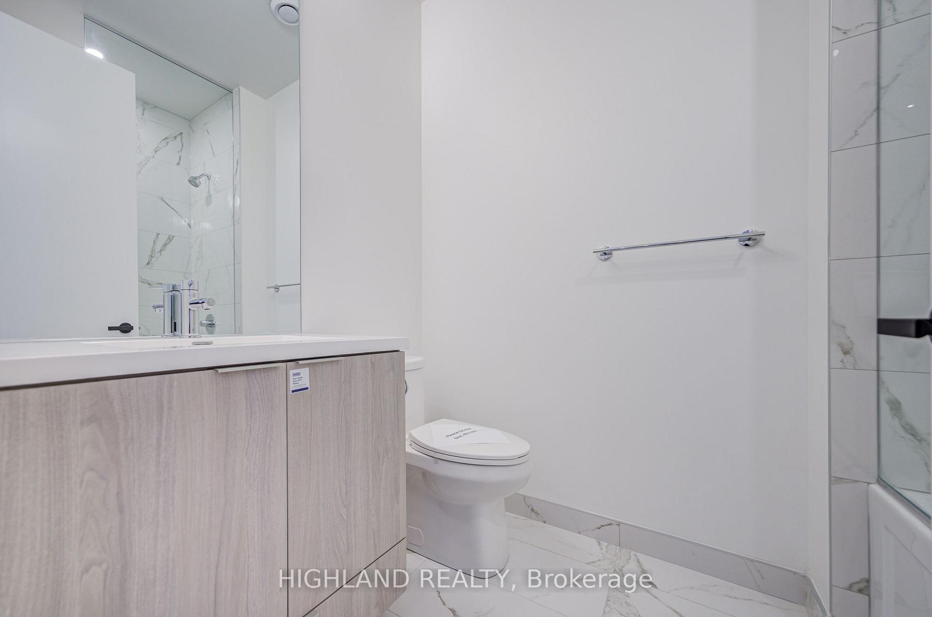 Photo 13 of Unit 2705, 8 Interchange Way, Vaughan, Vaughan Corporate Centre — HOMEH