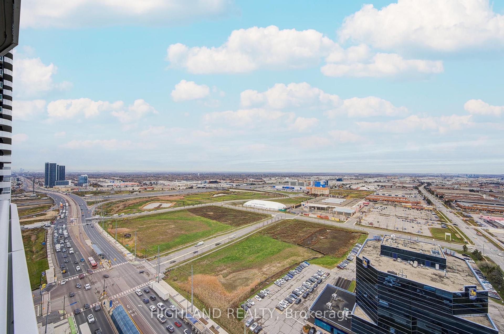 Photo 19 of Unit 2705, 8 Interchange Way, Vaughan, Vaughan Corporate Centre — HOMEH