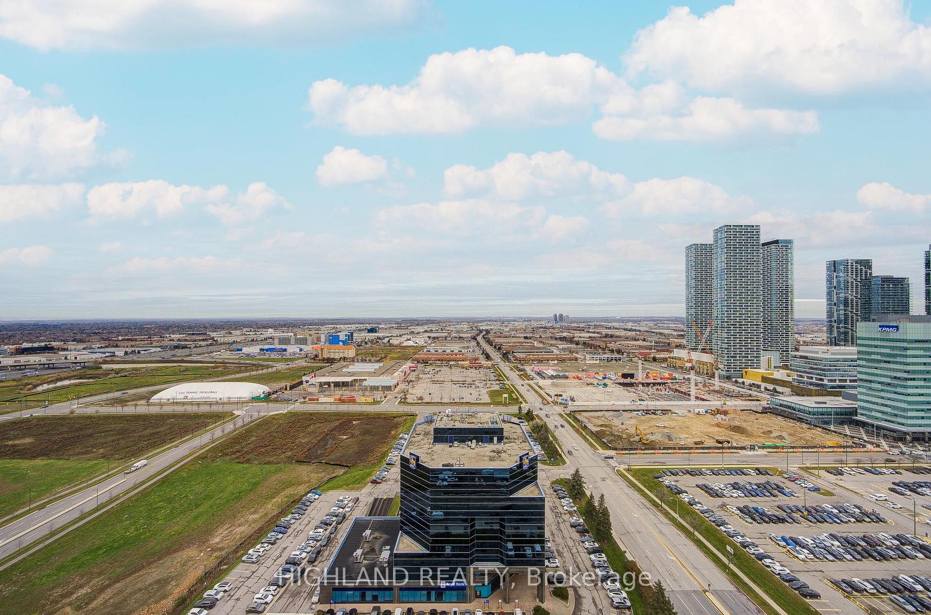Photo 20 of Unit 2705, 8 Interchange Way, Vaughan, Vaughan Corporate Centre — HOMEH