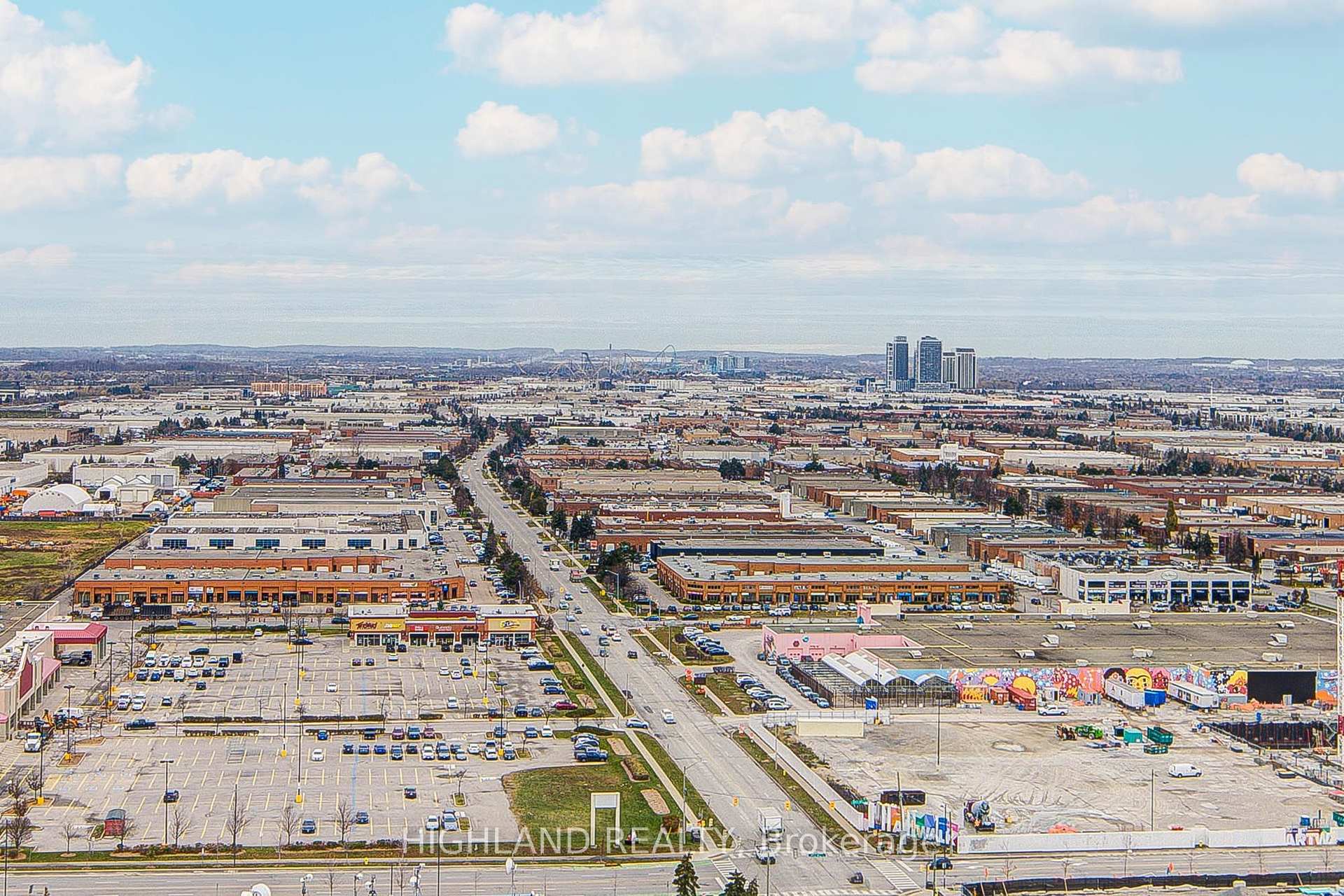 Photo 22 of Unit 2705, 8 Interchange Way, Vaughan, Vaughan Corporate Centre — HOMEH