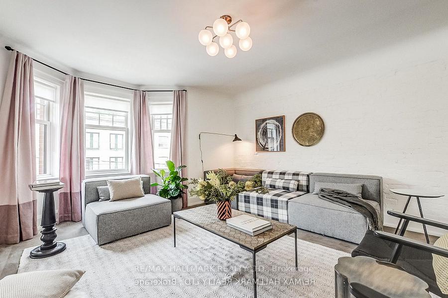 Photo 2 of Unit 2B, 795 College Street, Toronto, Trinity-Bellwoods — HOMEH