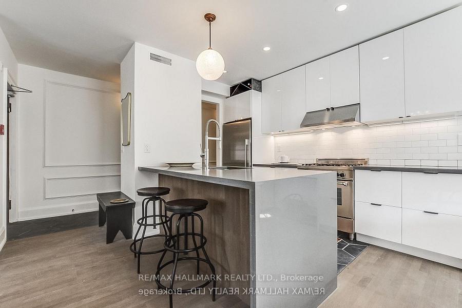 Photo 4 of Unit 2B, 795 College Street, Toronto, Trinity-Bellwoods — HOMEH