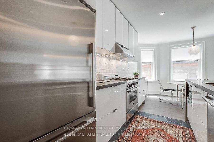 Photo 5 of Unit 2B, 795 College Street, Toronto, Trinity-Bellwoods — HOMEH
