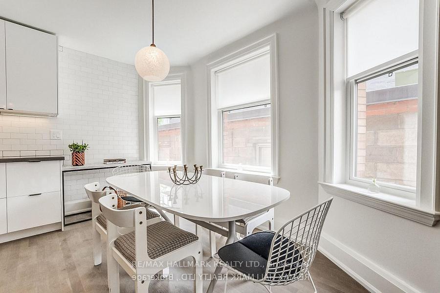 Photo 6 of Unit 2B, 795 College Street, Toronto, Trinity-Bellwoods — HOMEH