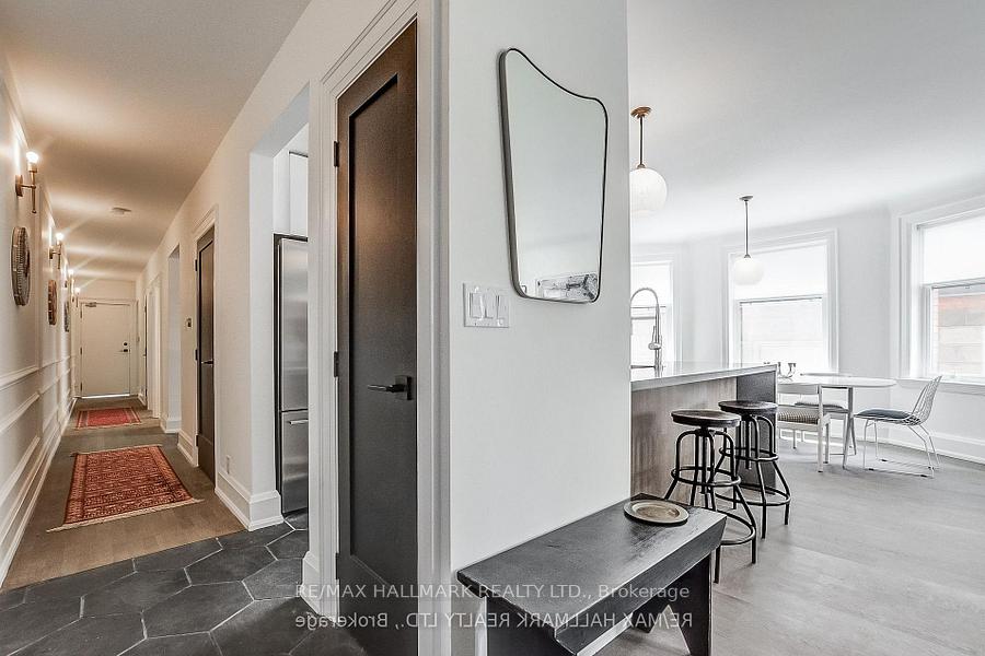 Photo 7 of Unit 2B, 795 College Street, Toronto, Trinity-Bellwoods — HOMEH
