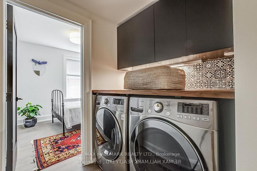 Photo 8 of Unit 2B, 795 College Street, Toronto, Trinity-Bellwoods — HOMEH
