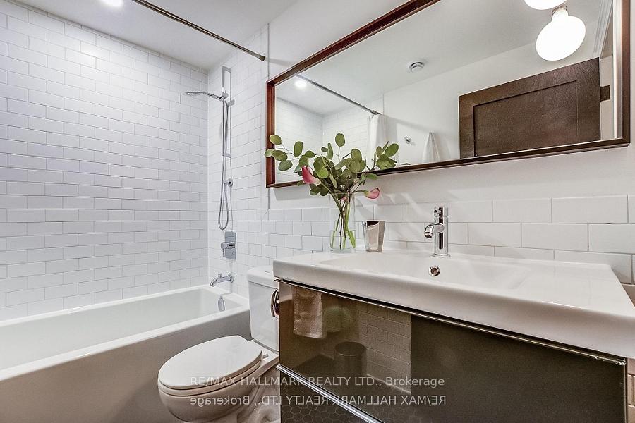 Photo 10 of Unit 2B, 795 College Street, Toronto, Trinity-Bellwoods — HOMEH