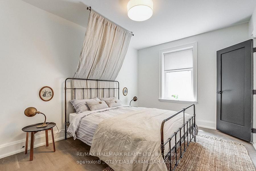 Photo 11 of Unit 2B, 795 College Street, Toronto, Trinity-Bellwoods — HOMEH