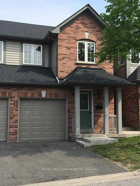 Photo 1 of Unit 85, 190 Forum Drive, Mississauga, Hurontario — HOMEH