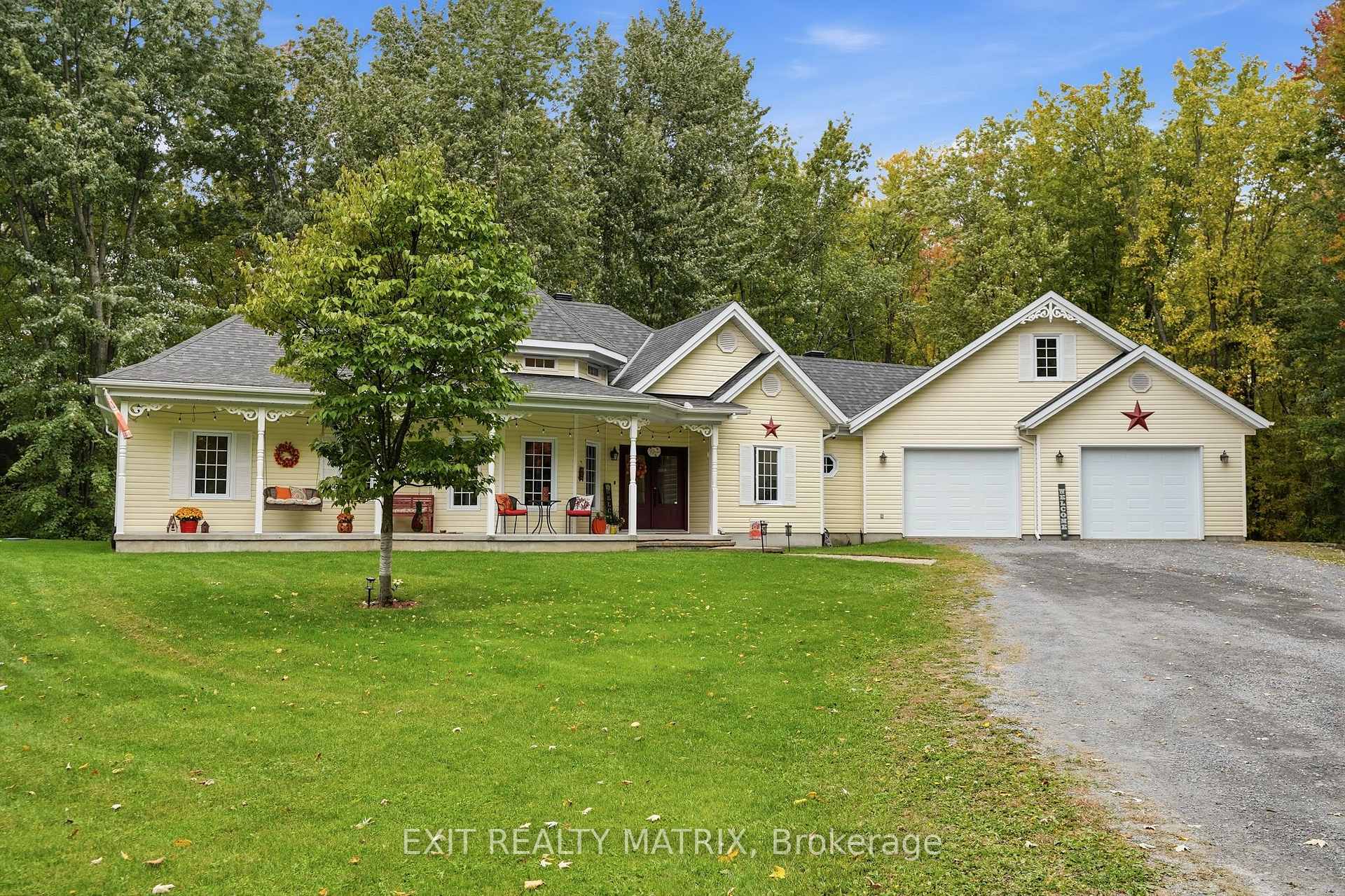 Photo 2 of 1146 Aberdeen Road, Champlain, Champlain Twp — HOMEH