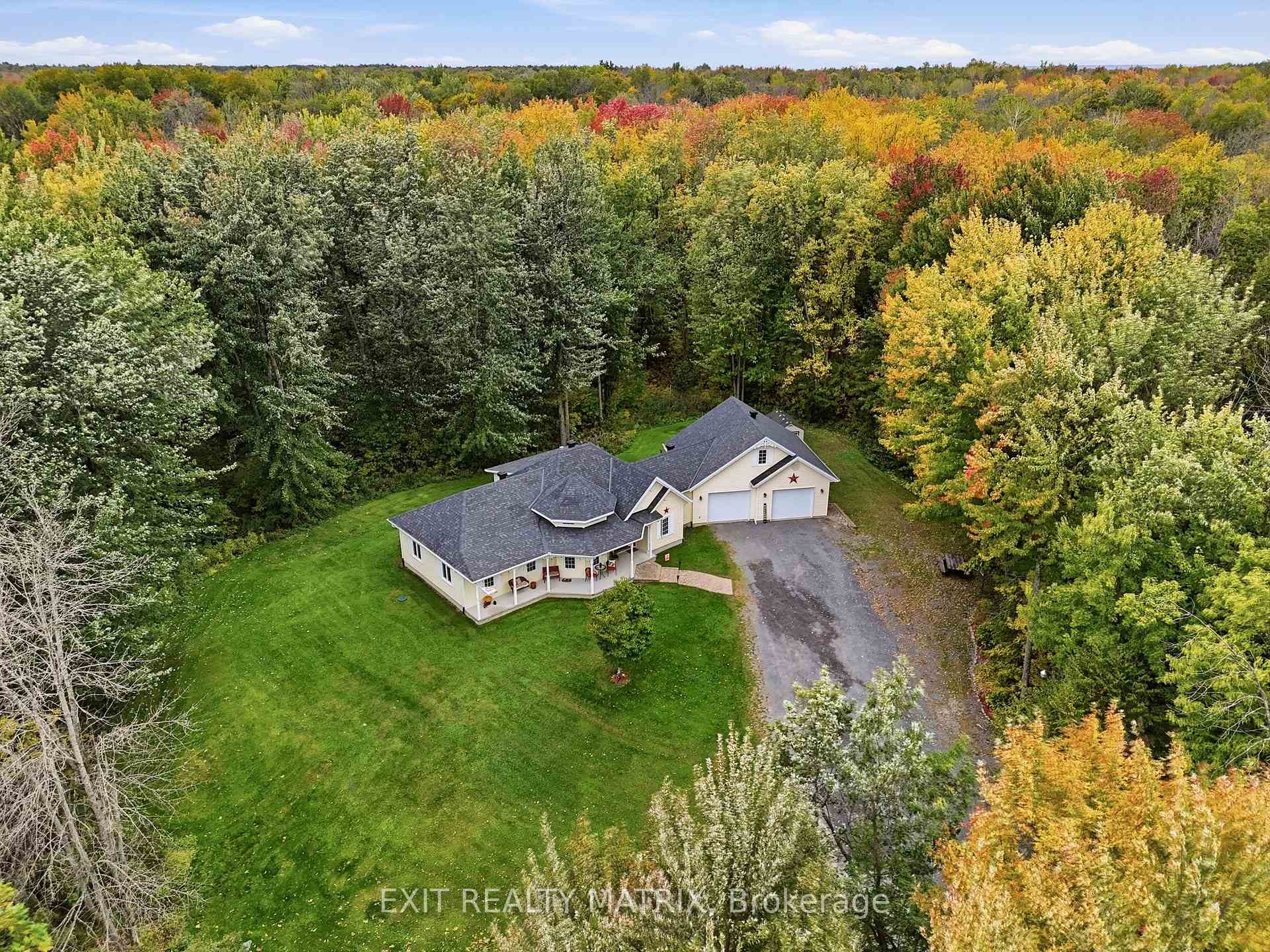 Photo 5 of 1146 Aberdeen Road, Champlain, Champlain Twp — HOMEH