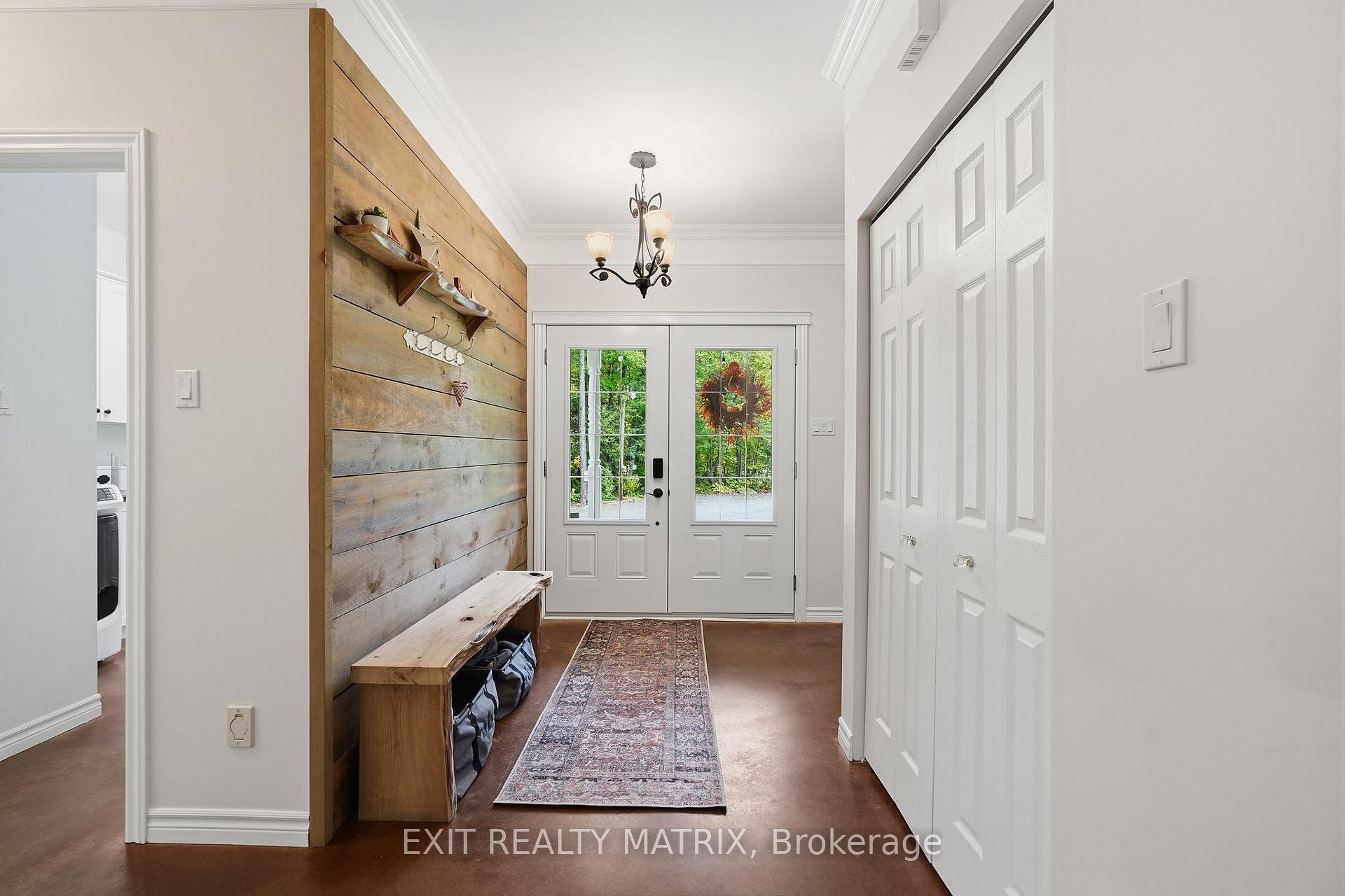 Photo 6 of 1146 Aberdeen Road, Champlain, Champlain Twp — HOMEH
