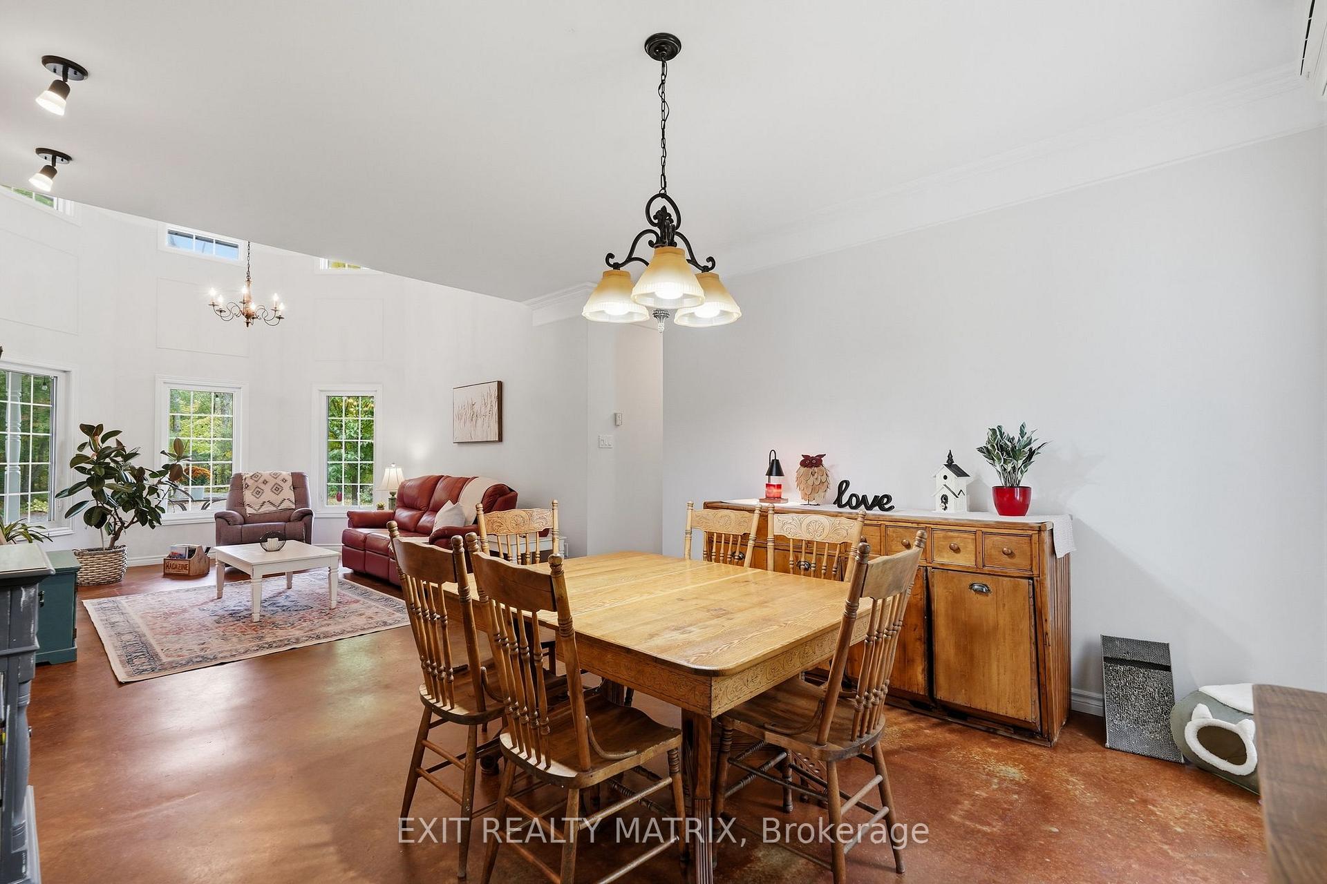 Photo 13 of 1146 Aberdeen Road, Champlain, Champlain Twp — HOMEH