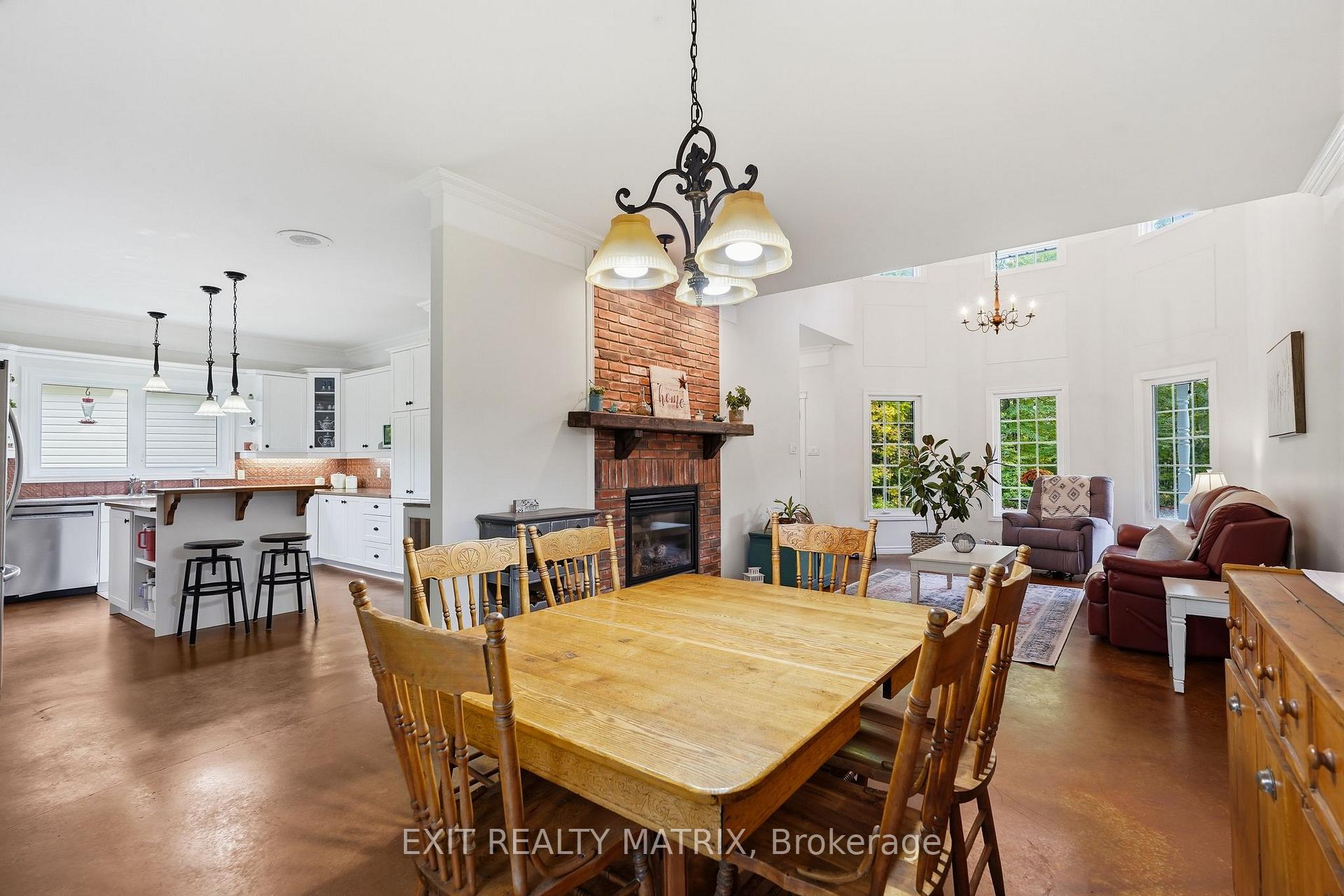 Photo 14 of 1146 Aberdeen Road, Champlain, Champlain Twp — HOMEH