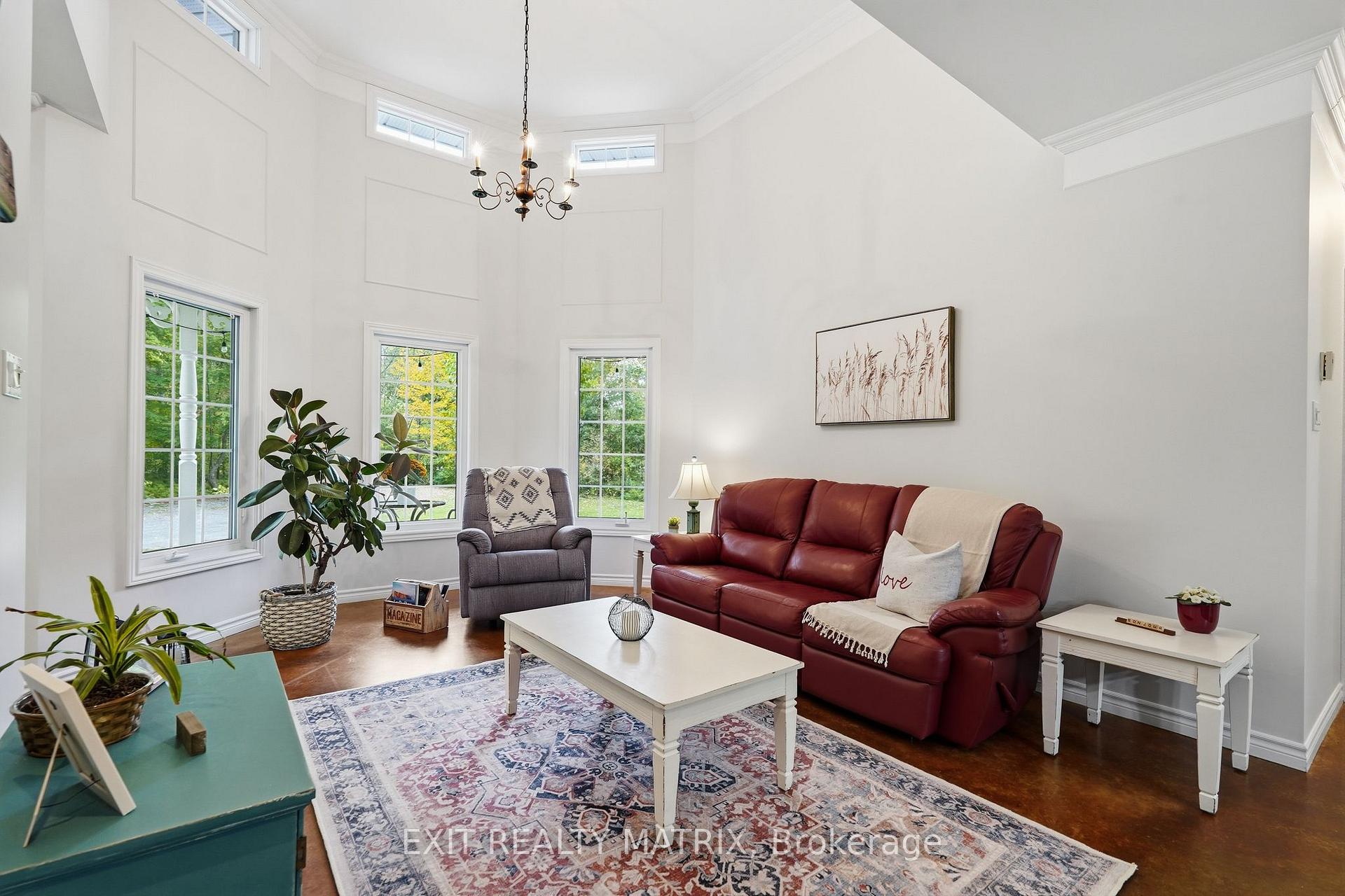Photo 15 of 1146 Aberdeen Road, Champlain, Champlain Twp — HOMEH
