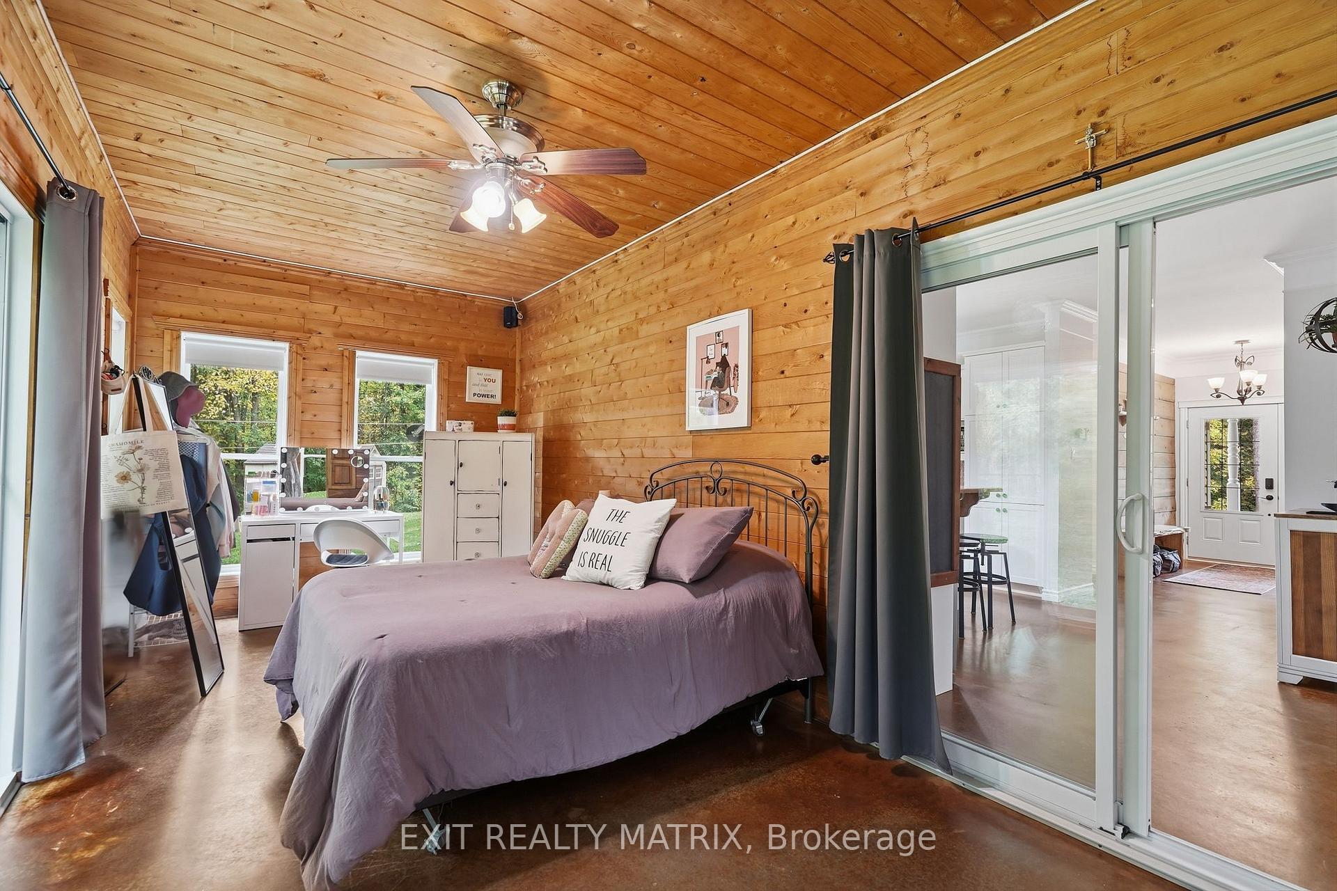 Photo 18 of 1146 Aberdeen Road, Champlain, Champlain Twp — HOMEH