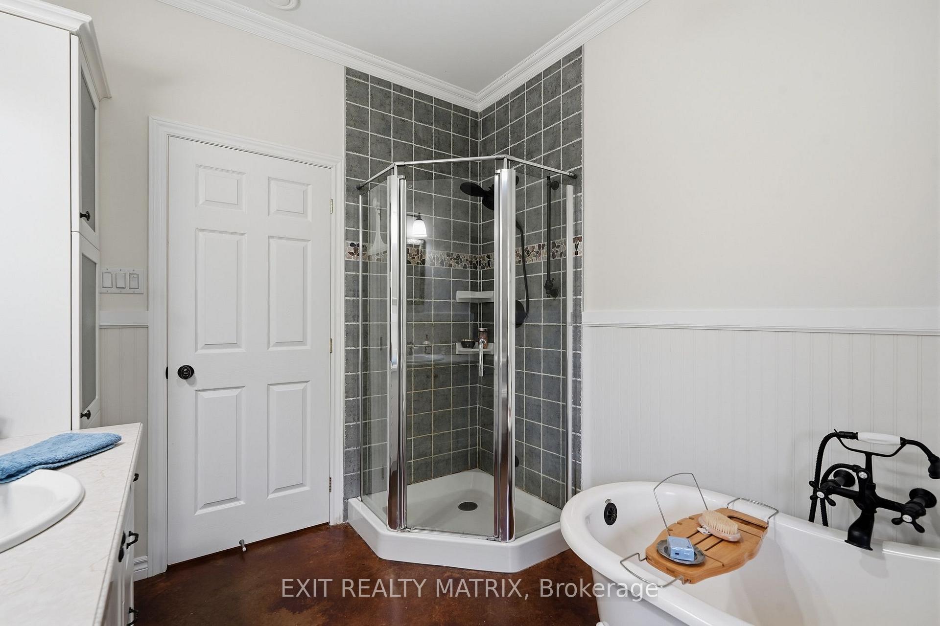 Photo 24 of 1146 Aberdeen Road, Champlain, Champlain Twp — HOMEH
