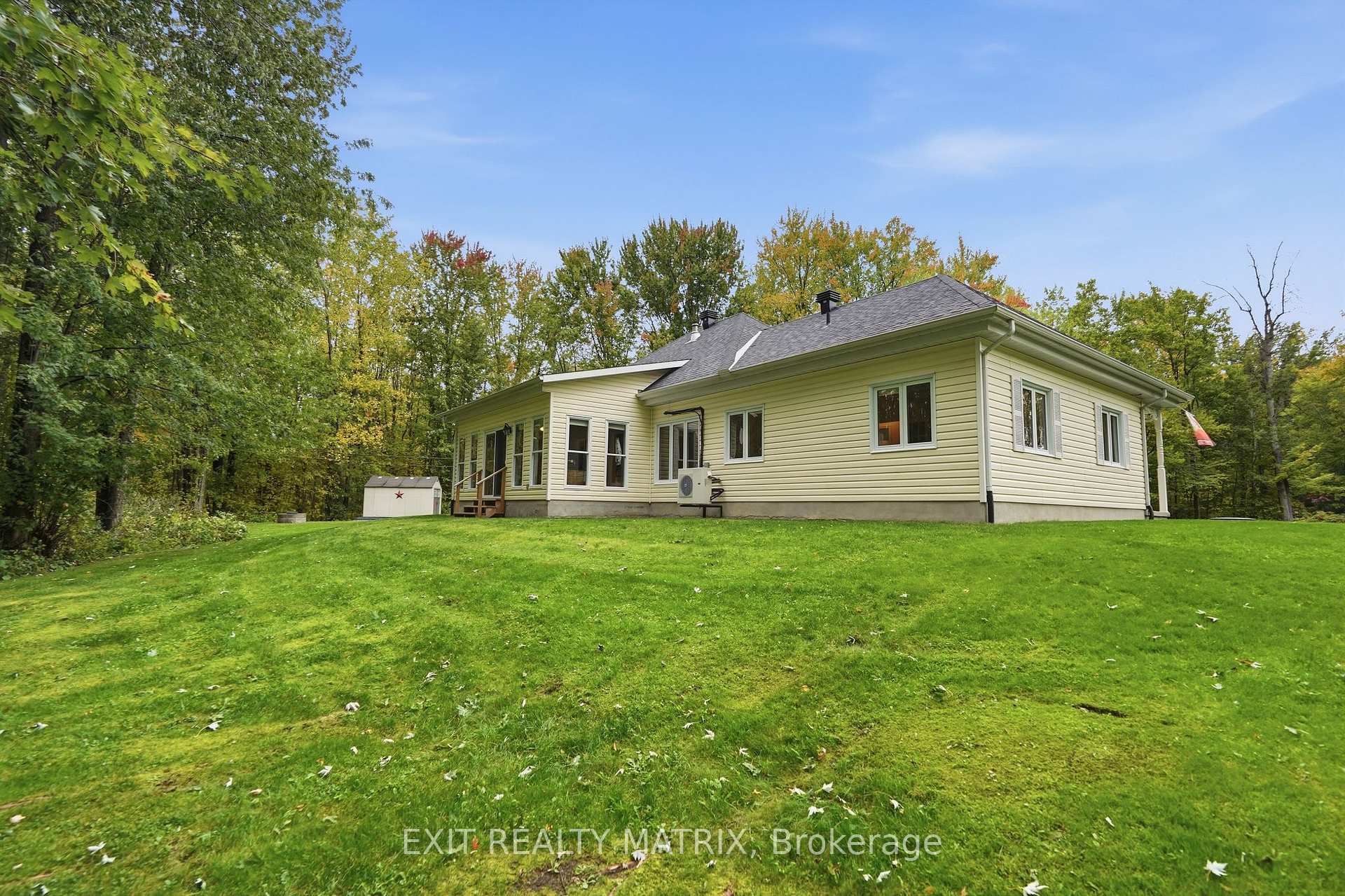 Photo 30 of 1146 Aberdeen Road, Champlain, Champlain Twp — HOMEH