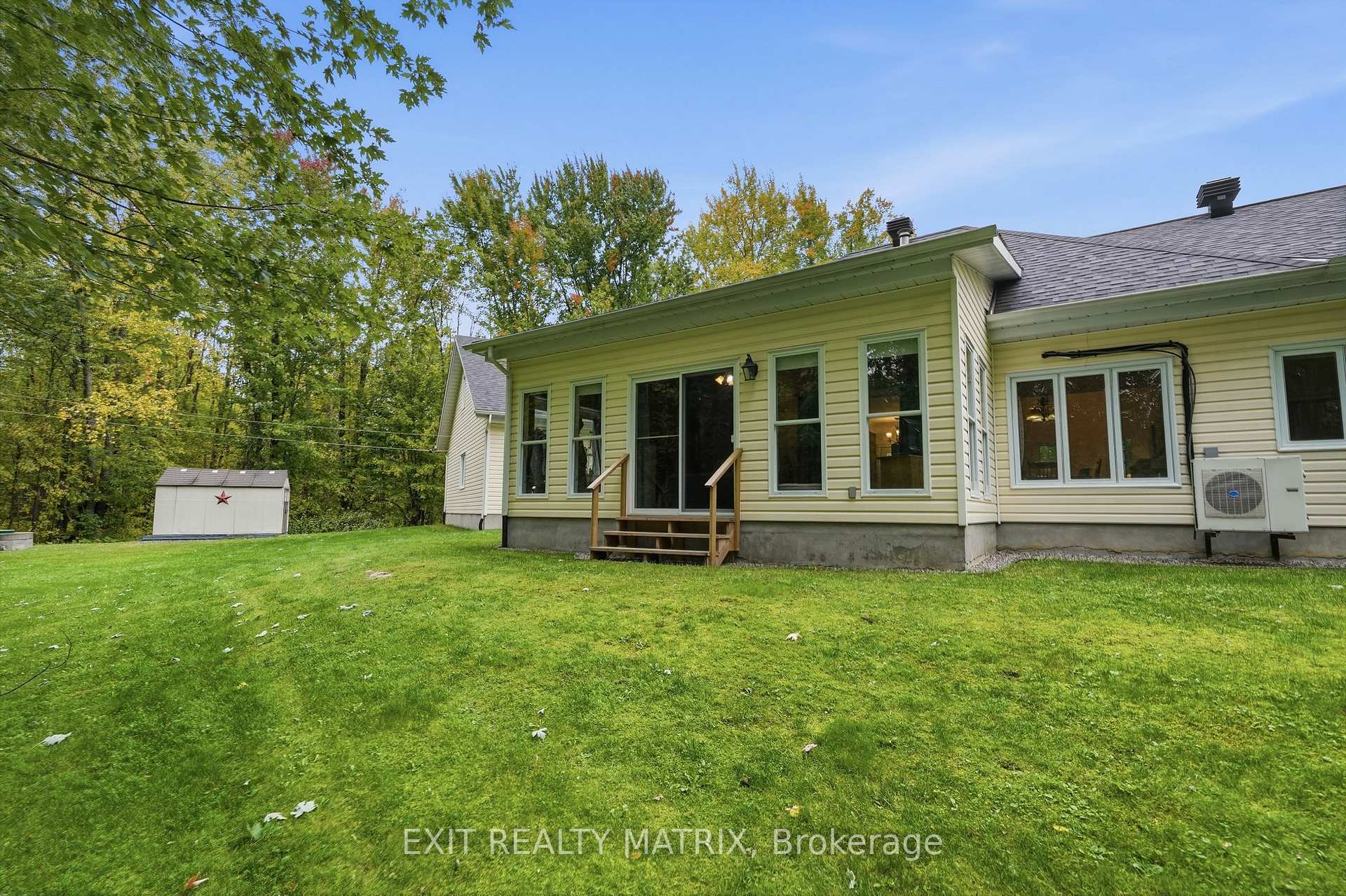 Photo 31 of 1146 Aberdeen Road, Champlain, Champlain Twp — HOMEH