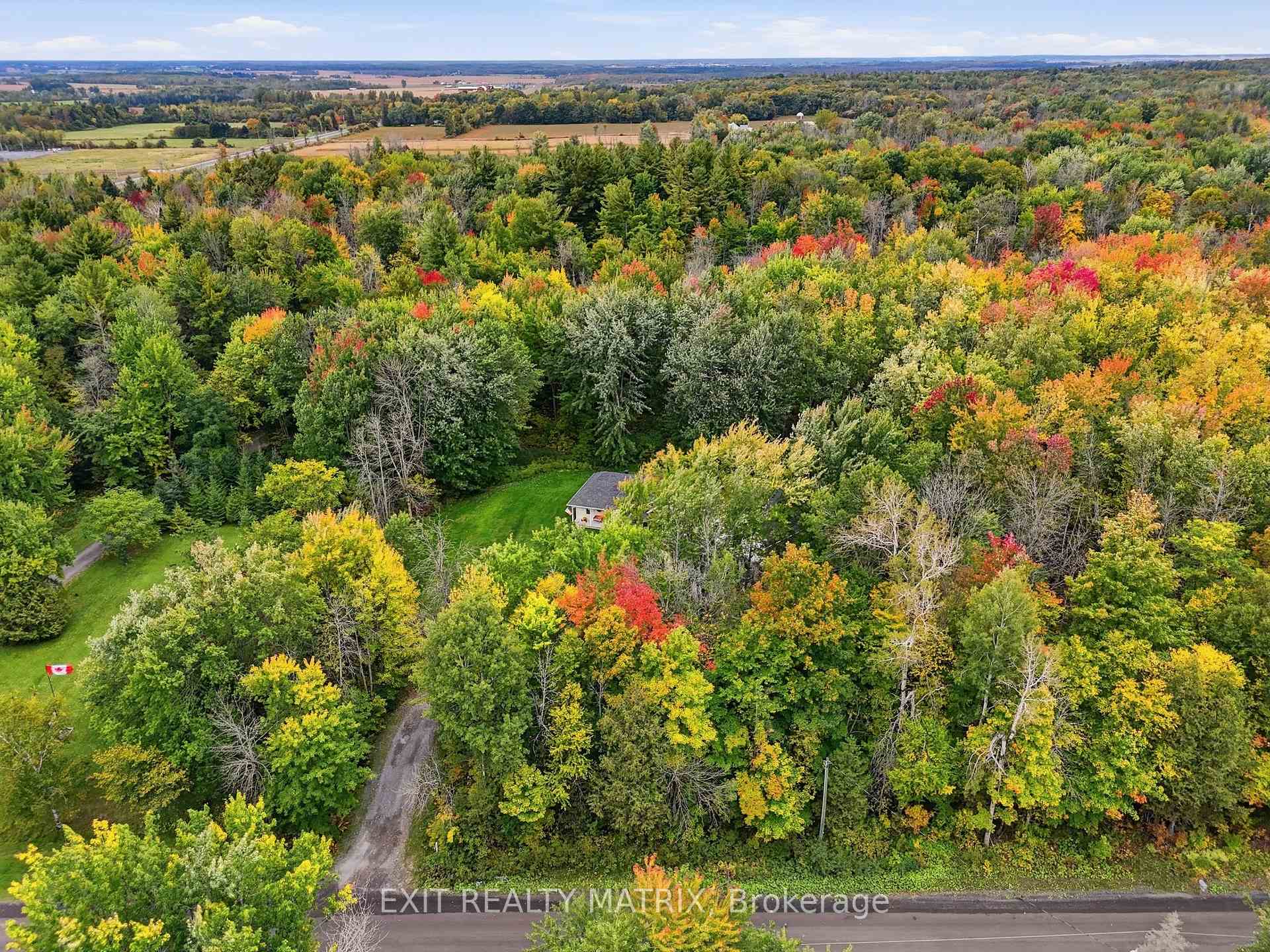 Photo 35 of 1146 Aberdeen Road, Champlain, Champlain Twp — HOMEH