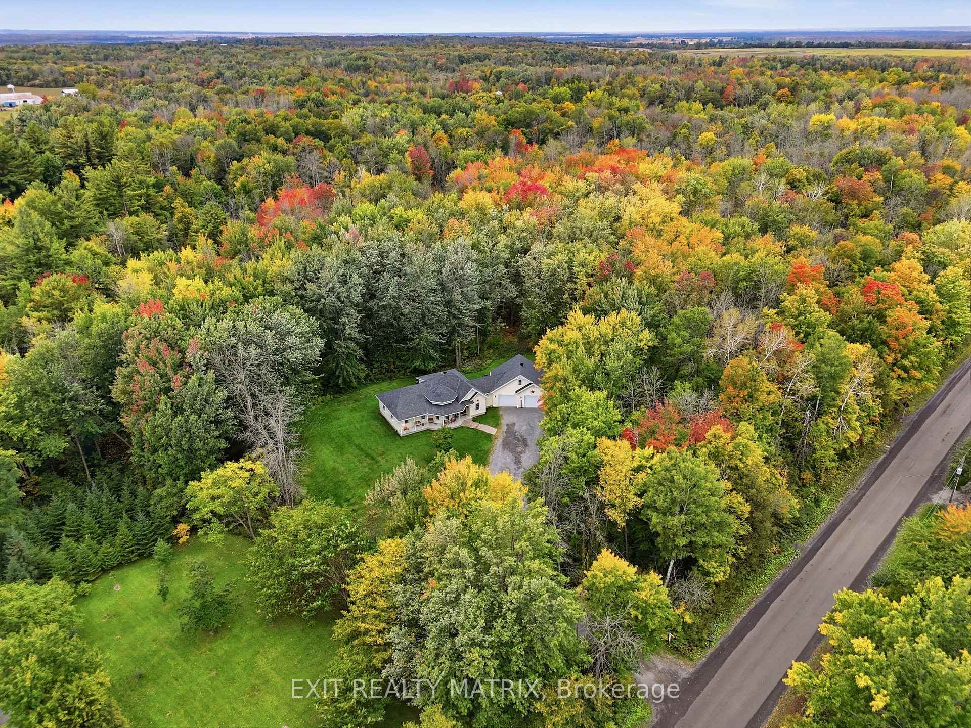 Photo 36 of 1146 Aberdeen Road, Champlain, Champlain Twp — HOMEH