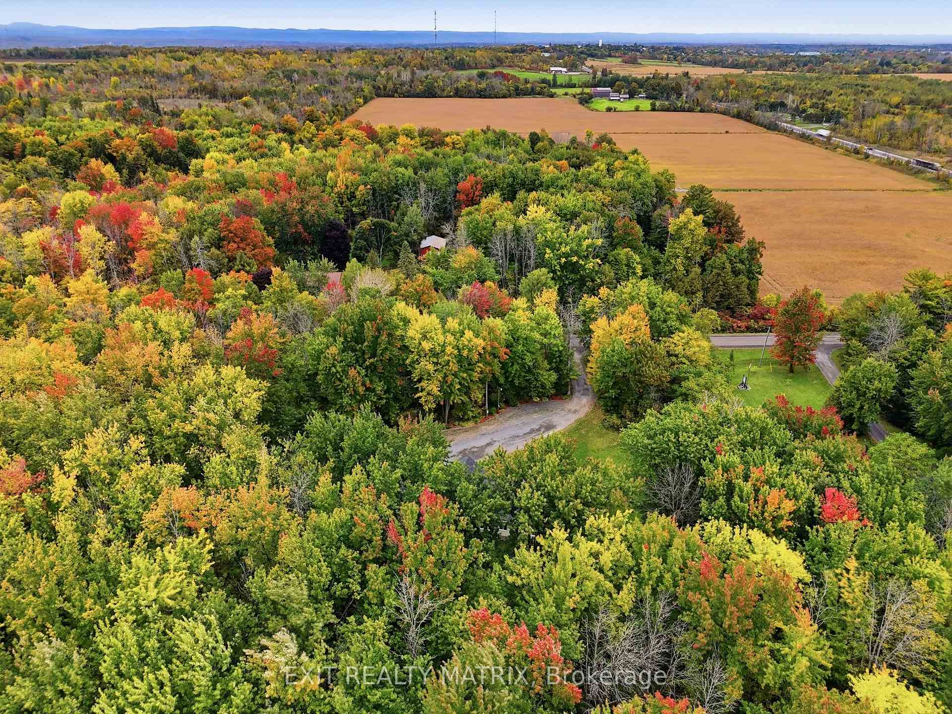 Photo 38 of 1146 Aberdeen Road, Champlain, Champlain Twp — HOMEH