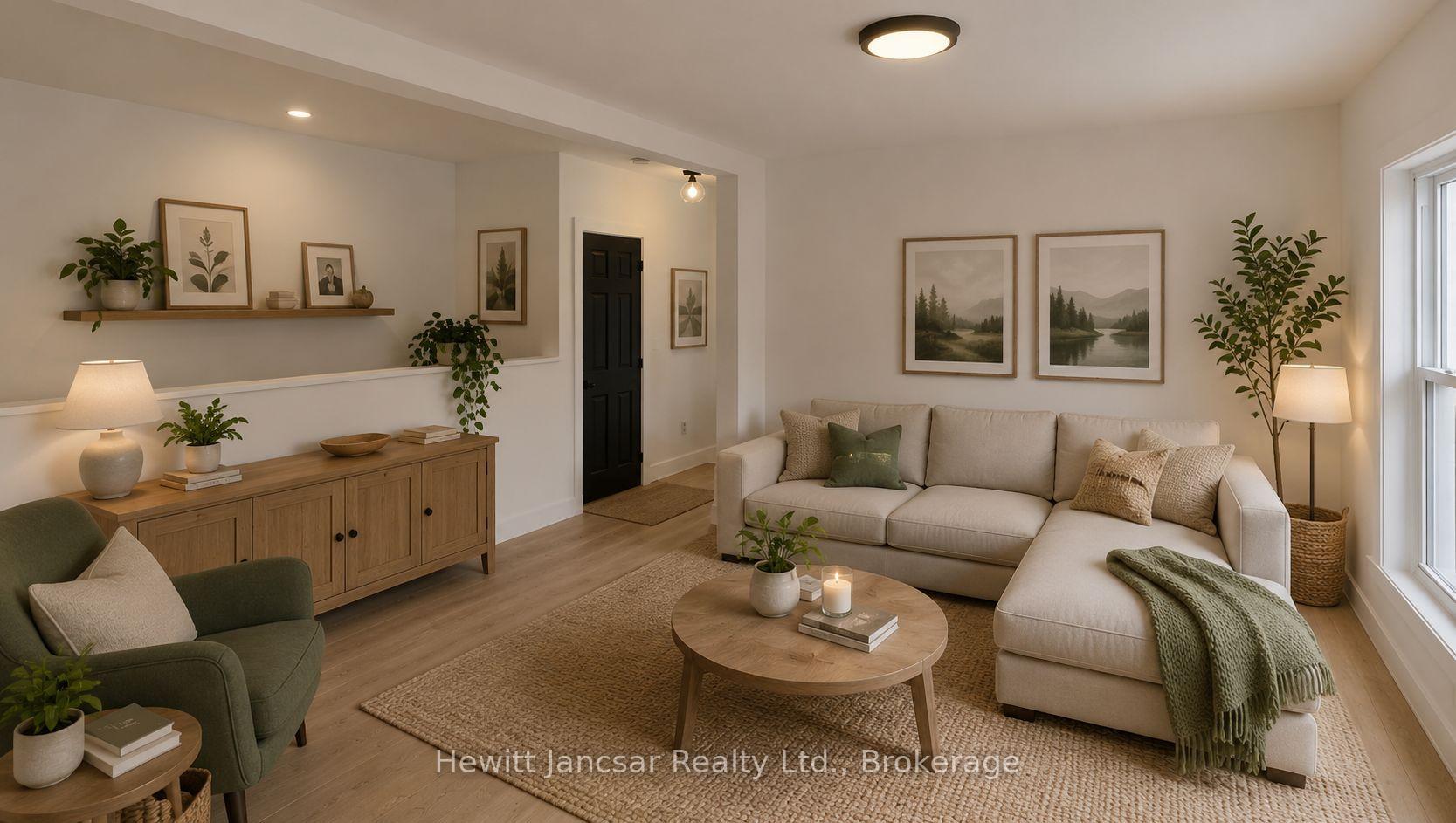 Photo 1 of Unit 3, 379 Main Street, Woodstock, Woodstock - South — HOMEH