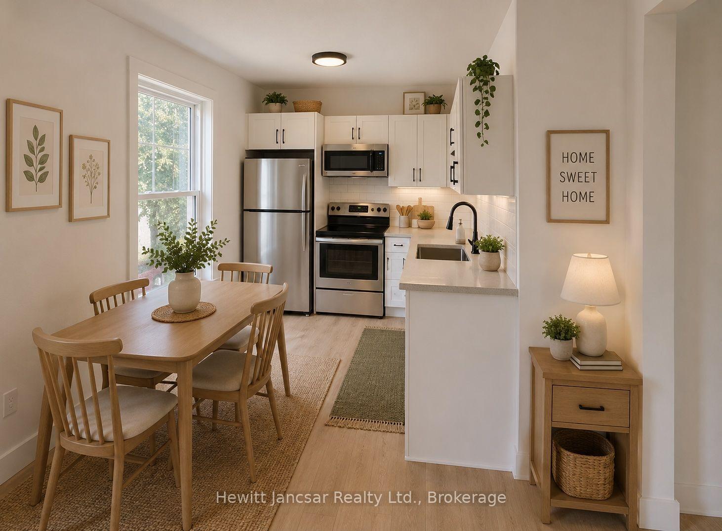 Photo 2 of Unit 3, 379 Main Street, Woodstock, Woodstock - South — HOMEH