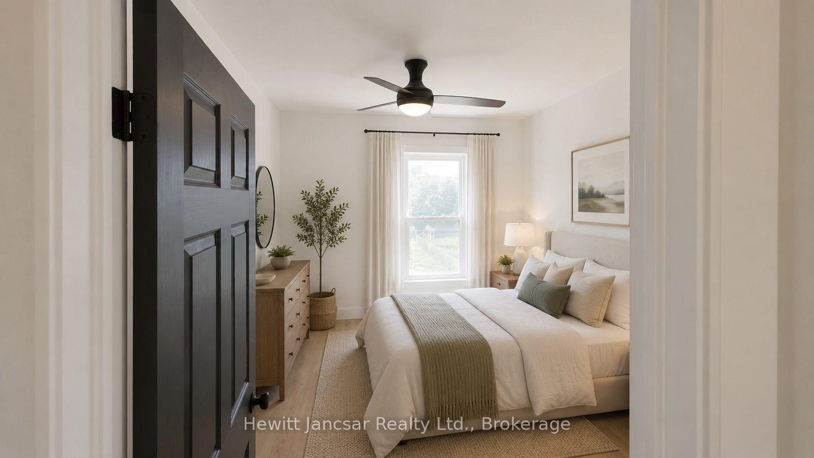 Photo 3 of Unit 3, 379 Main Street, Woodstock, Woodstock - South — HOMEH