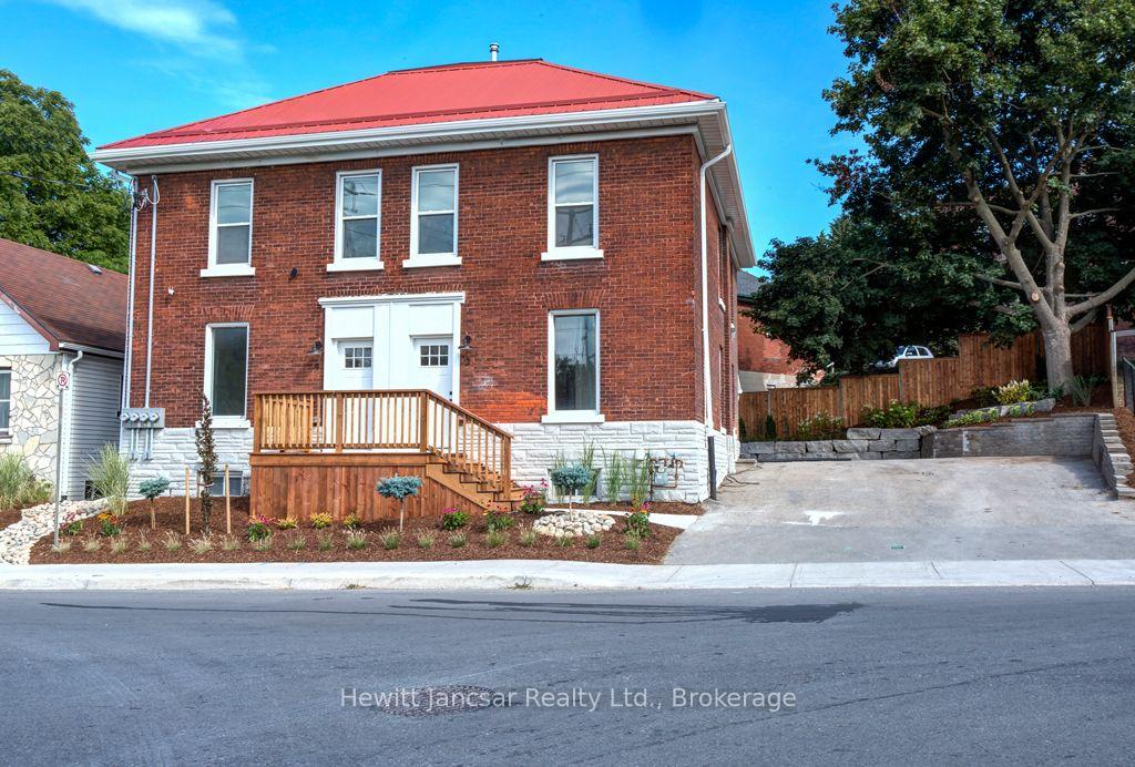 Photo 8 of Unit 3, 379 Main Street, Woodstock, Woodstock - South — HOMEH