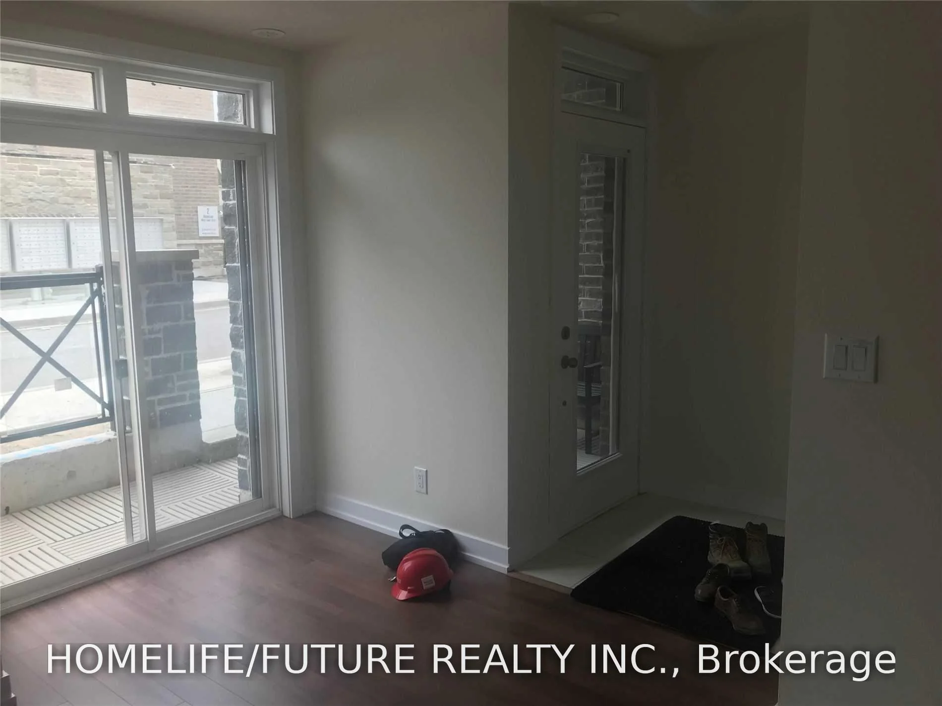 Photo 2 of Unit 621, 50 Dunsheath Way, Markham, Cornell — HOMEH