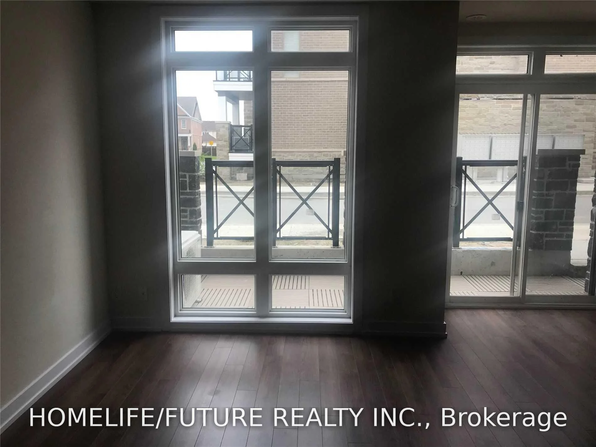 Photo 4 of Unit 621, 50 Dunsheath Way, Markham, Cornell — HOMEH