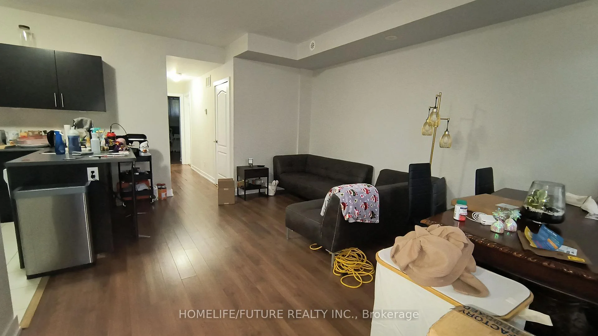 Photo 5 of Unit 621, 50 Dunsheath Way, Markham, Cornell — HOMEH