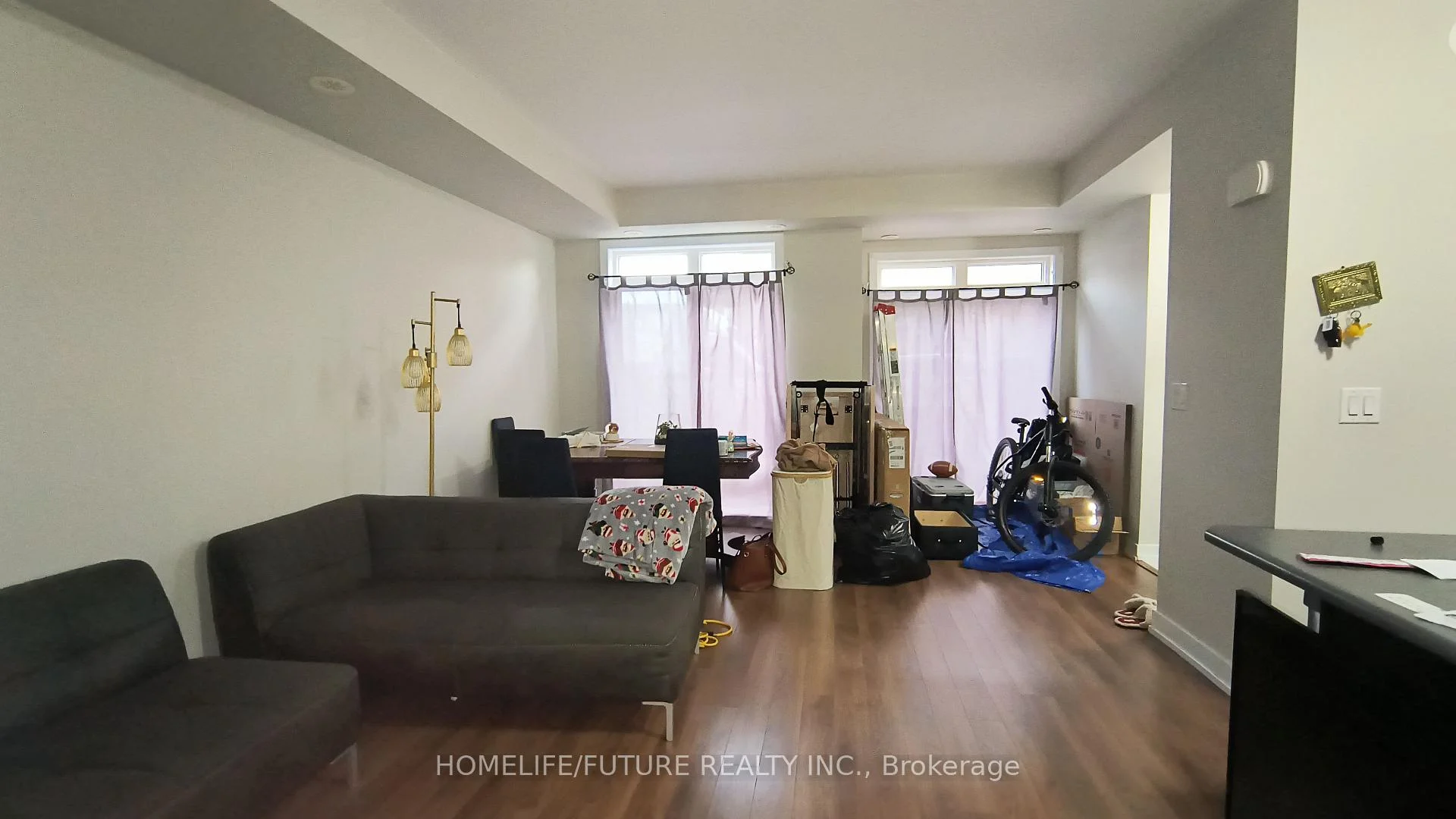Photo 7 of Unit 621, 50 Dunsheath Way, Markham, Cornell — HOMEH