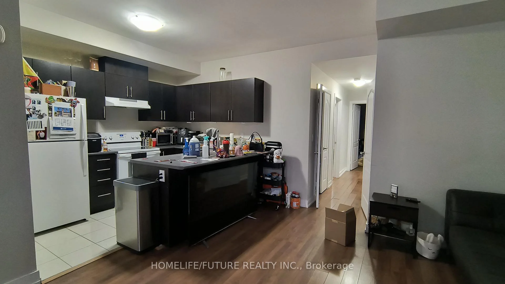 Photo 9 of Unit 621, 50 Dunsheath Way, Markham, Cornell — HOMEH