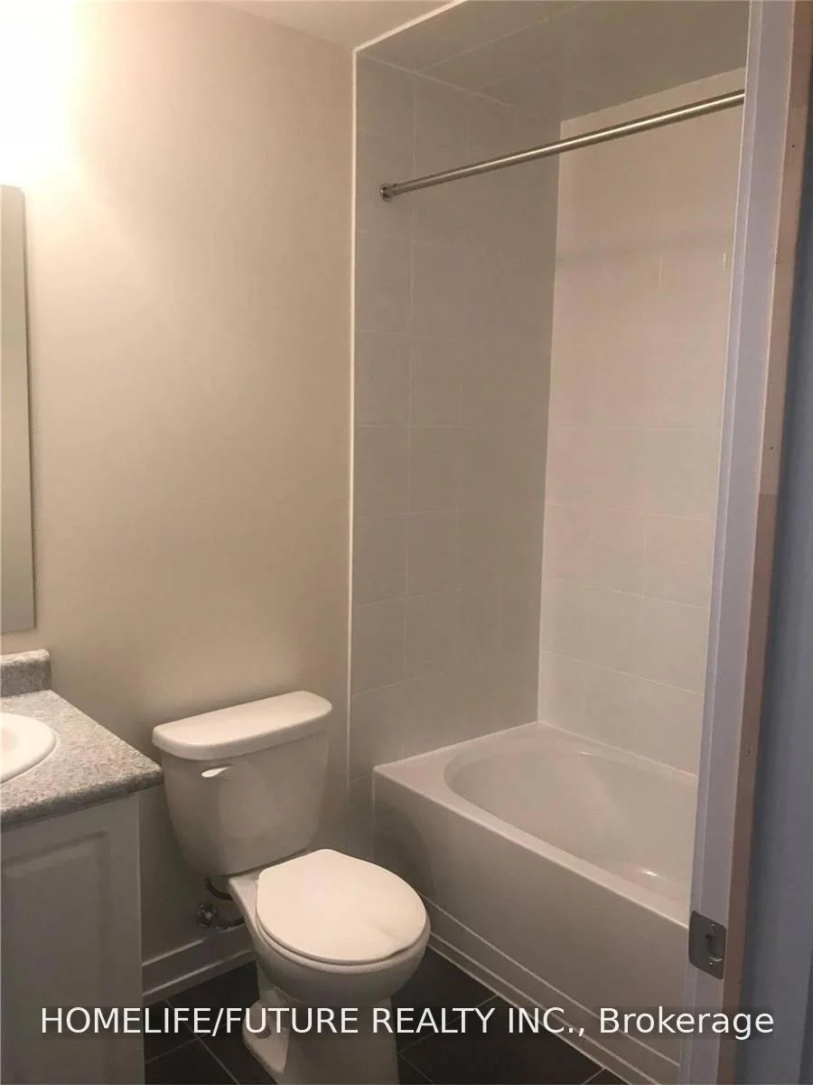 Photo 10 of Unit 621, 50 Dunsheath Way, Markham, Cornell — HOMEH