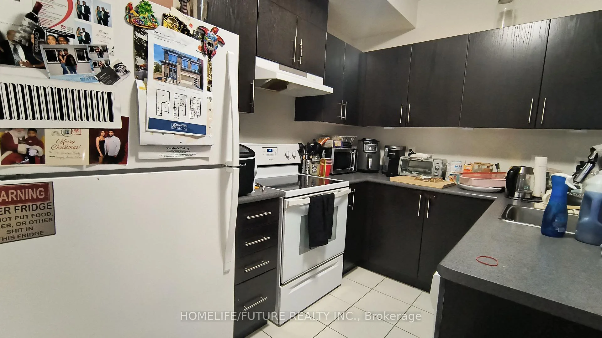 Photo 11 of Unit 621, 50 Dunsheath Way, Markham, Cornell — HOMEH