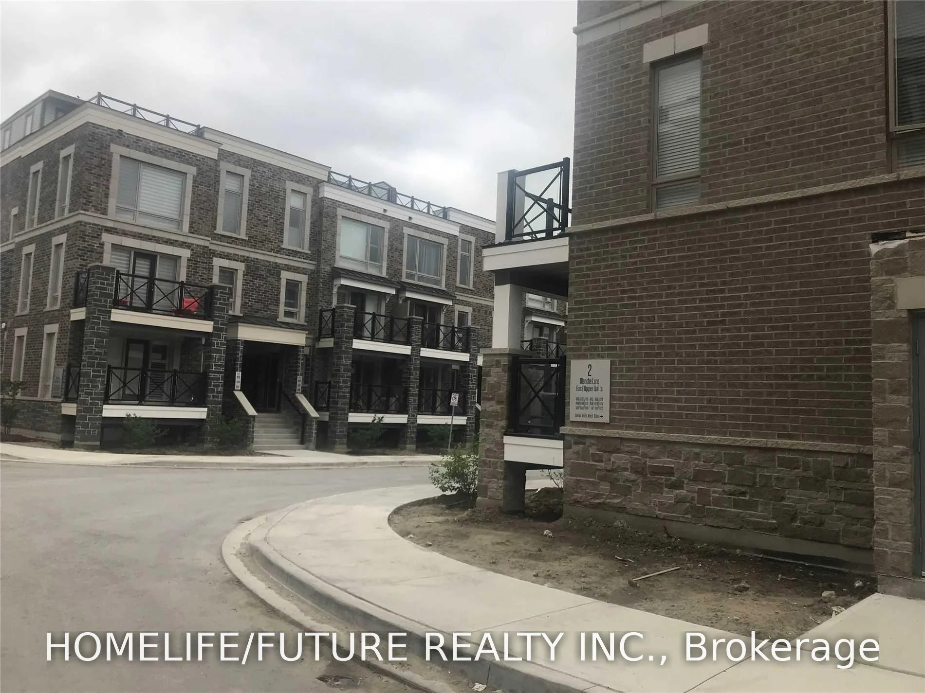 Photo 13 of Unit 621, 50 Dunsheath Way, Markham, Cornell — HOMEH