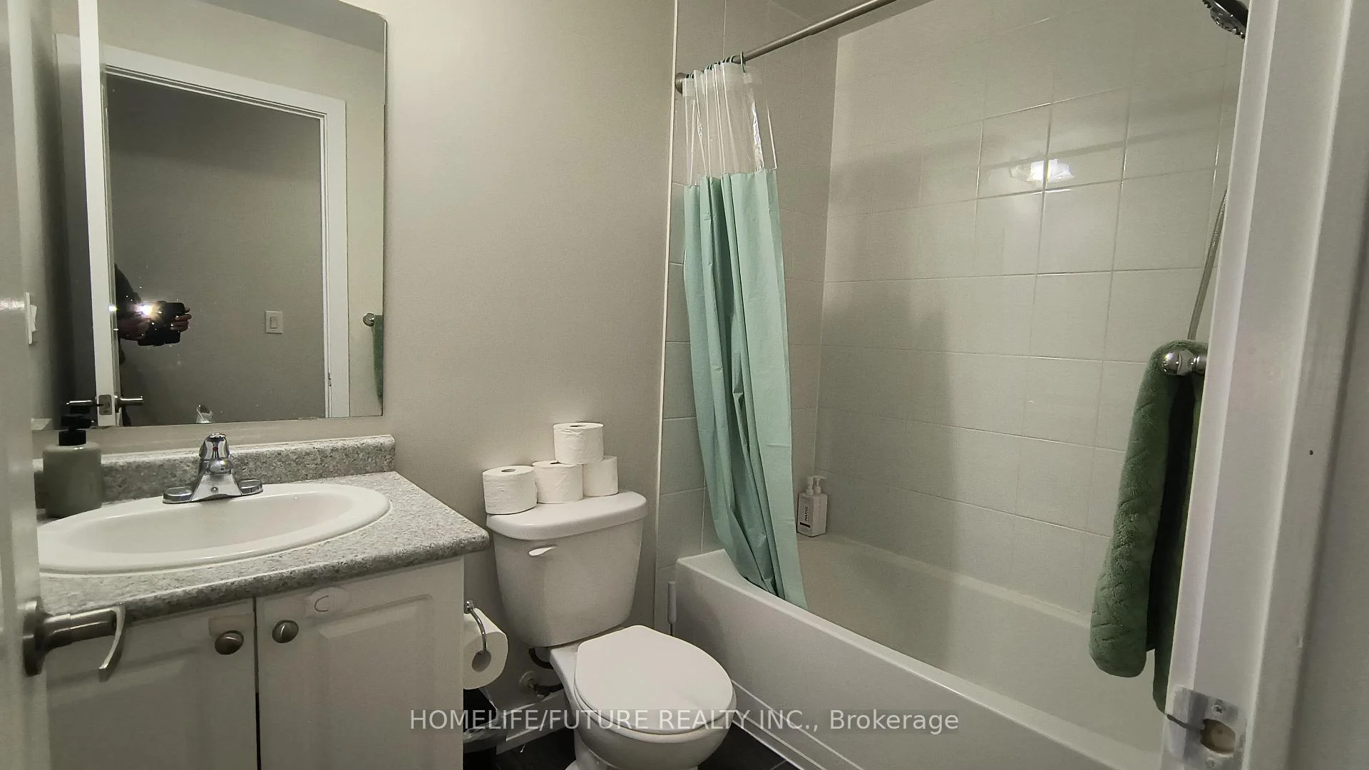 Photo 20 of Unit 621, 50 Dunsheath Way, Markham, Cornell — HOMEH
