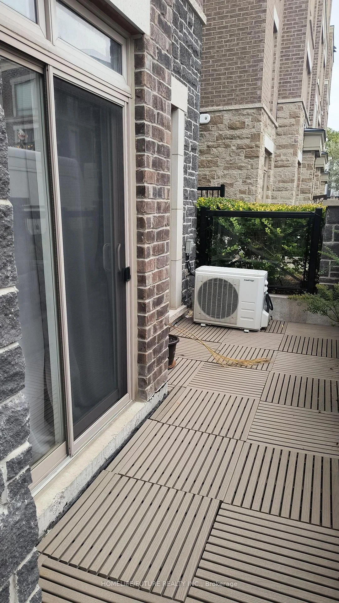 Photo 22 of Unit 621, 50 Dunsheath Way, Markham, Cornell — HOMEH