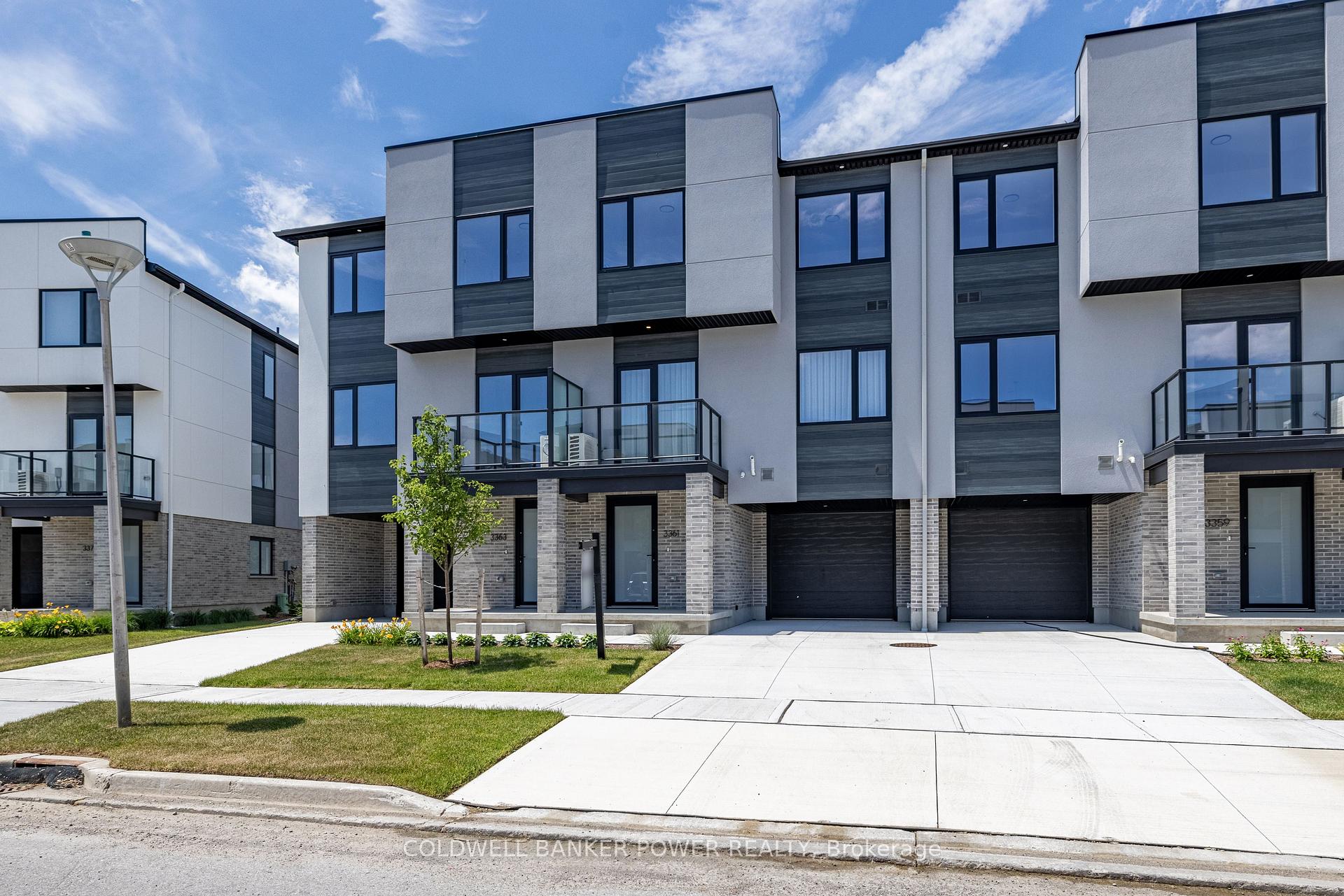 Photo of Unit 30, 3361 David Milne Way
