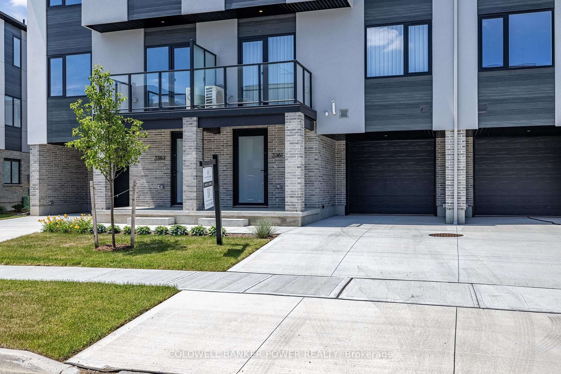 Photo 2 of Unit 30, 3361 David Milne Way, London, South W — HOMEH
