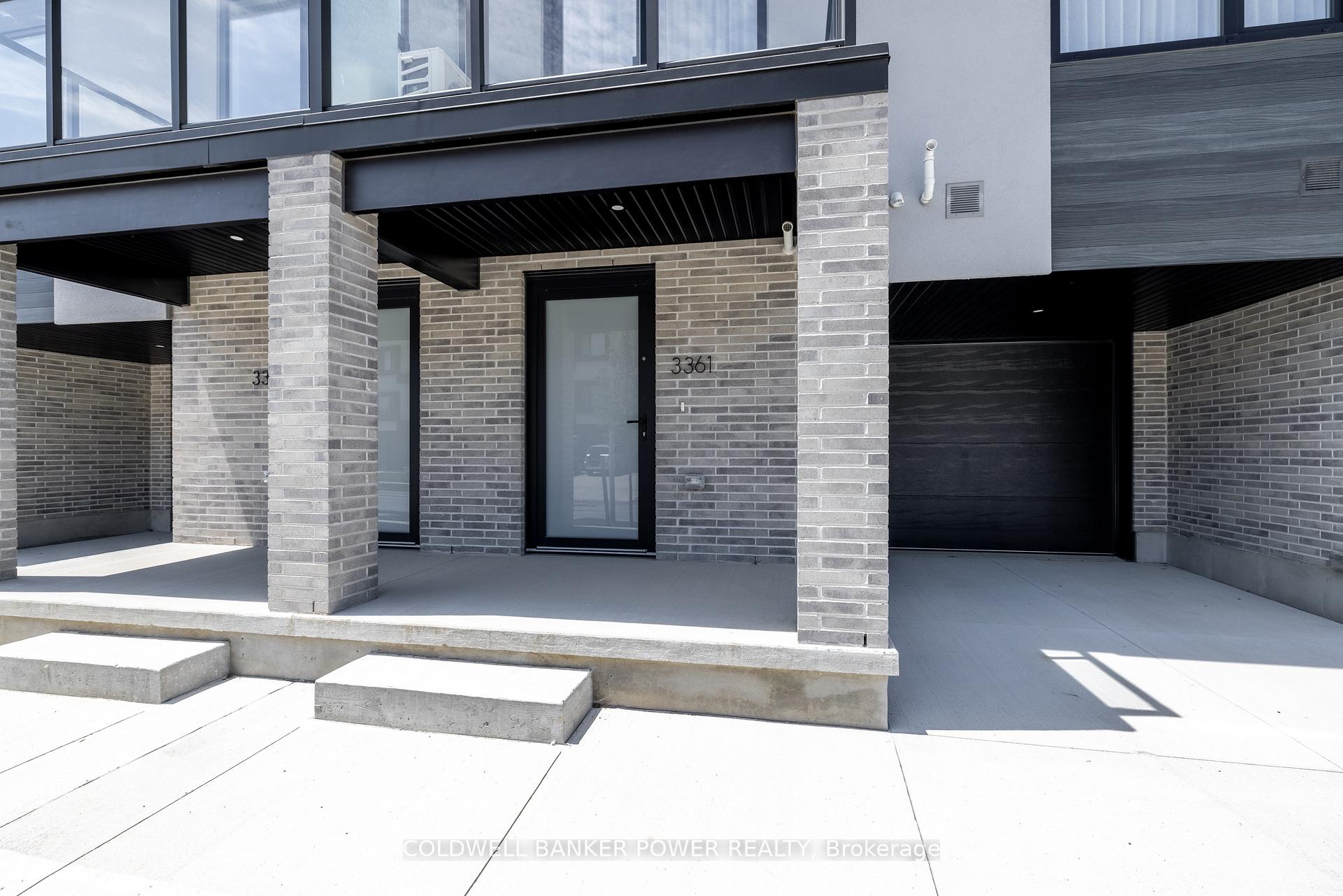 Photo 3 of Unit 30, 3361 David Milne Way, London, South W — HOMEH