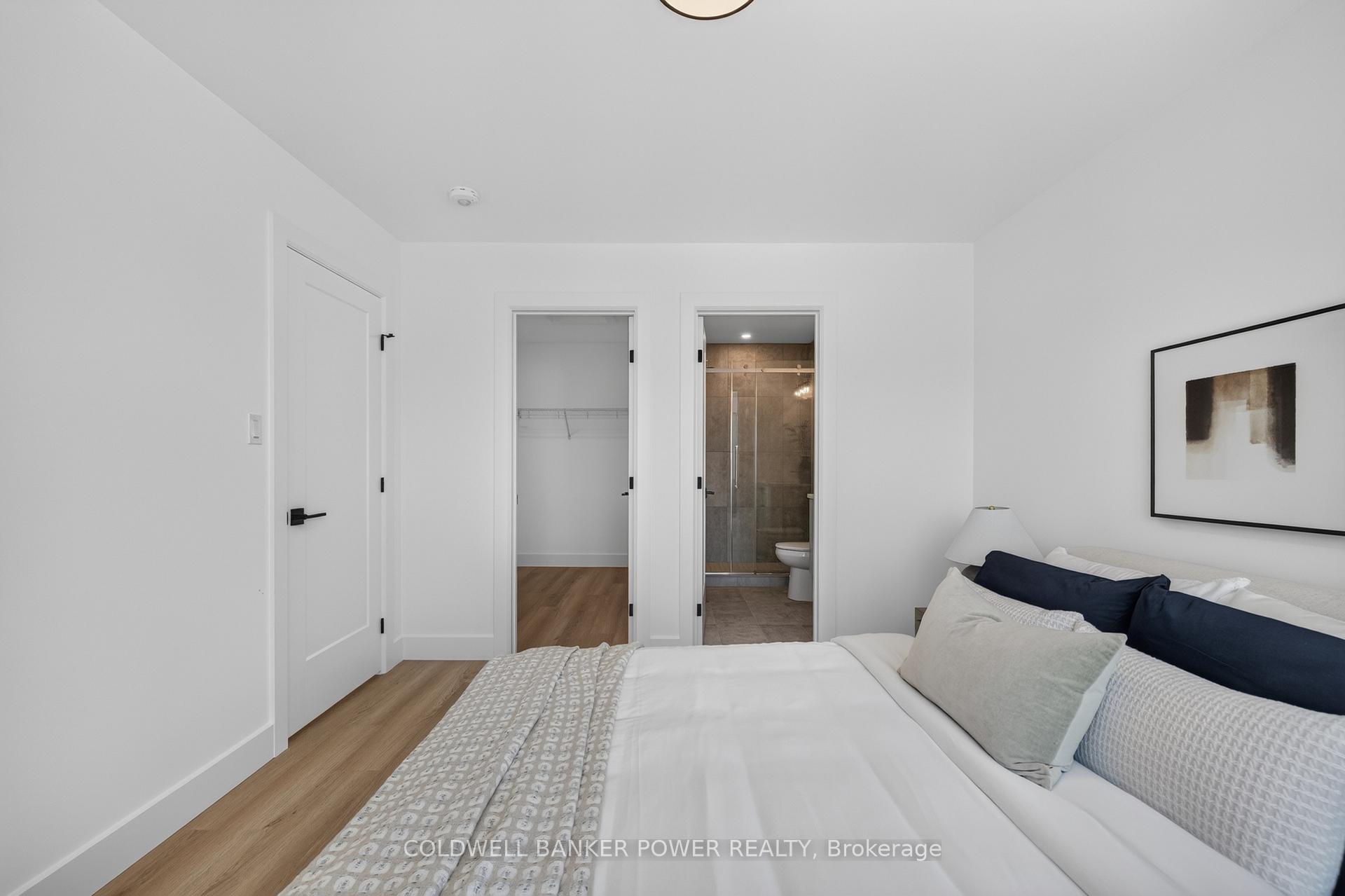 Photo 30 of Unit 30, 3361 David Milne Way, London, South W — HOMEH