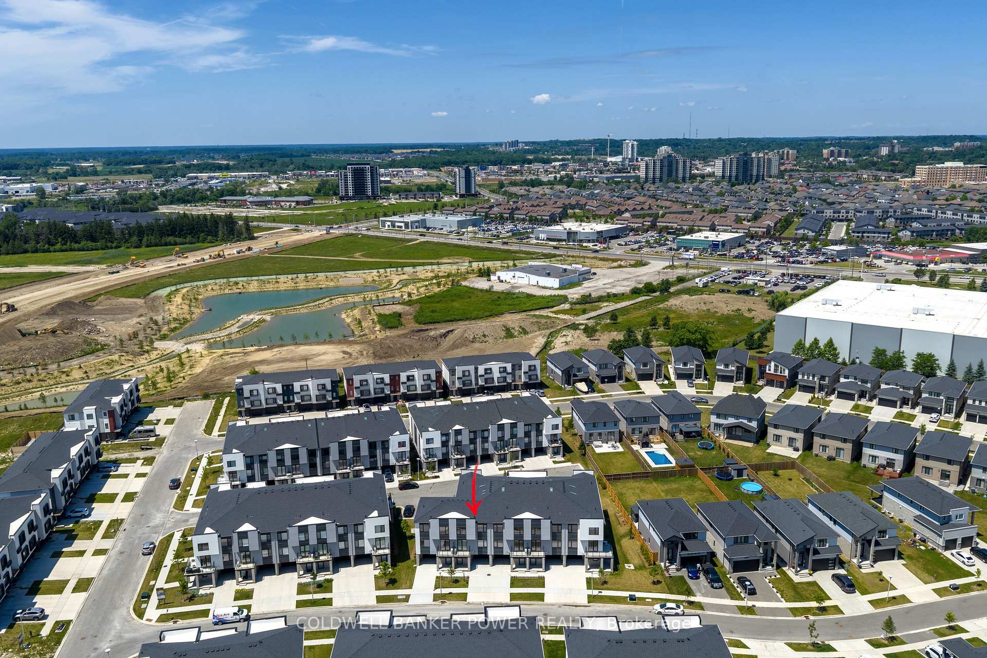 Photo 41 of Unit 30, 3361 David Milne Way, London, South W — HOMEH