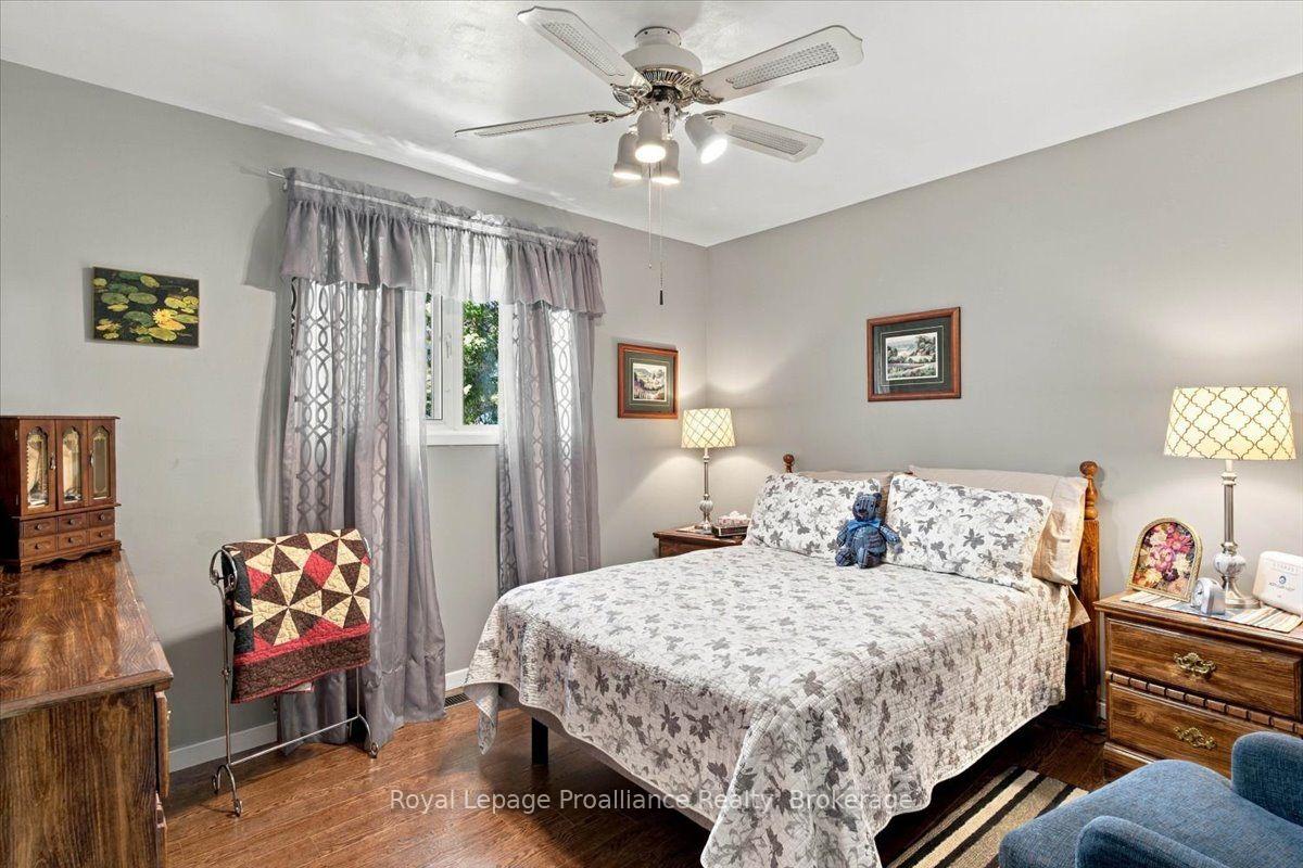 Photo 23 of 91 Chatterton Valley Crescent, Quinte West, Sidney Ward — HOMEH