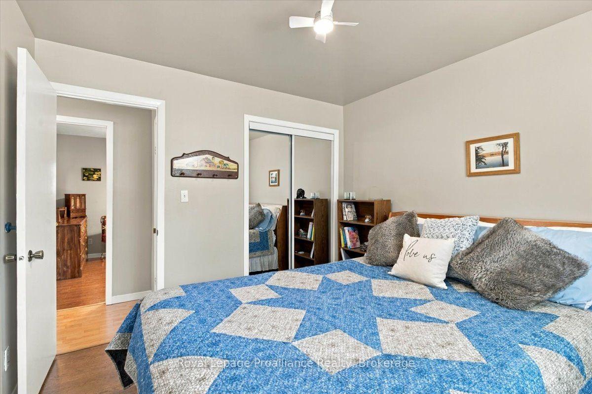 Photo 26 of 91 Chatterton Valley Crescent, Quinte West, Sidney Ward — HOMEH