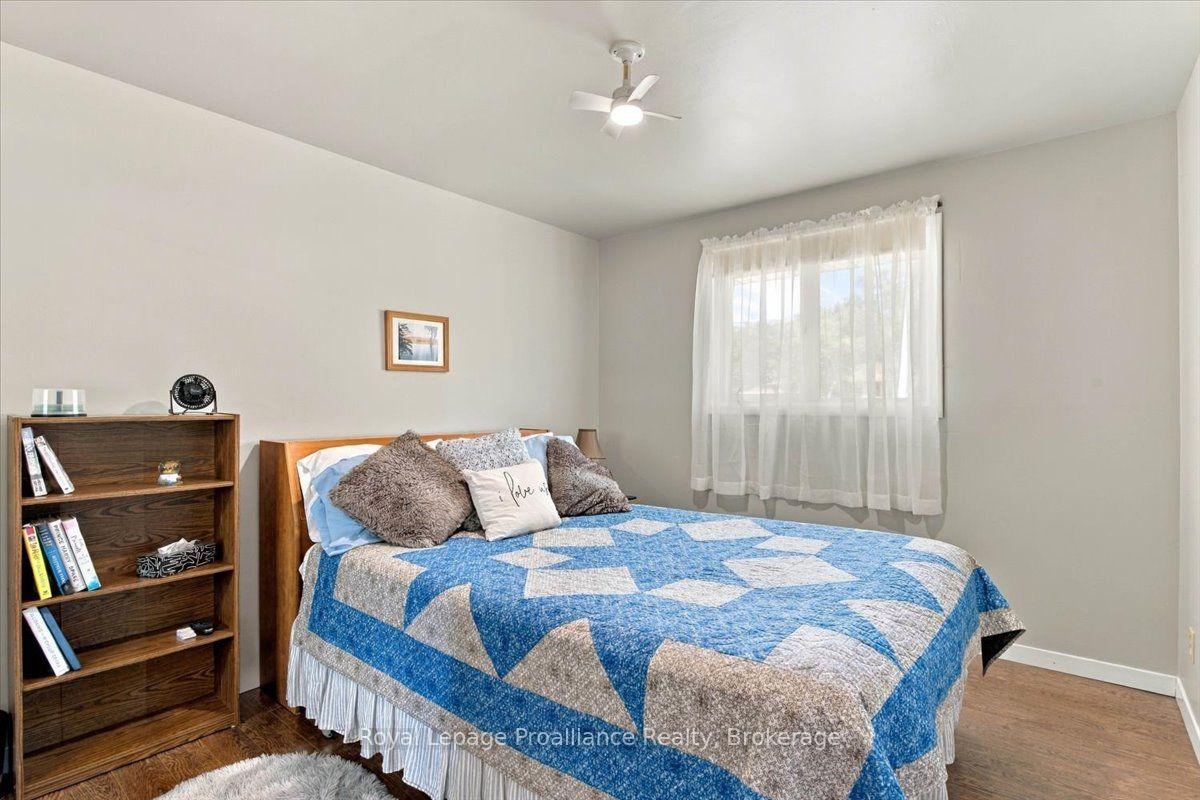 Photo 27 of 91 Chatterton Valley Crescent, Quinte West, Sidney Ward — HOMEH